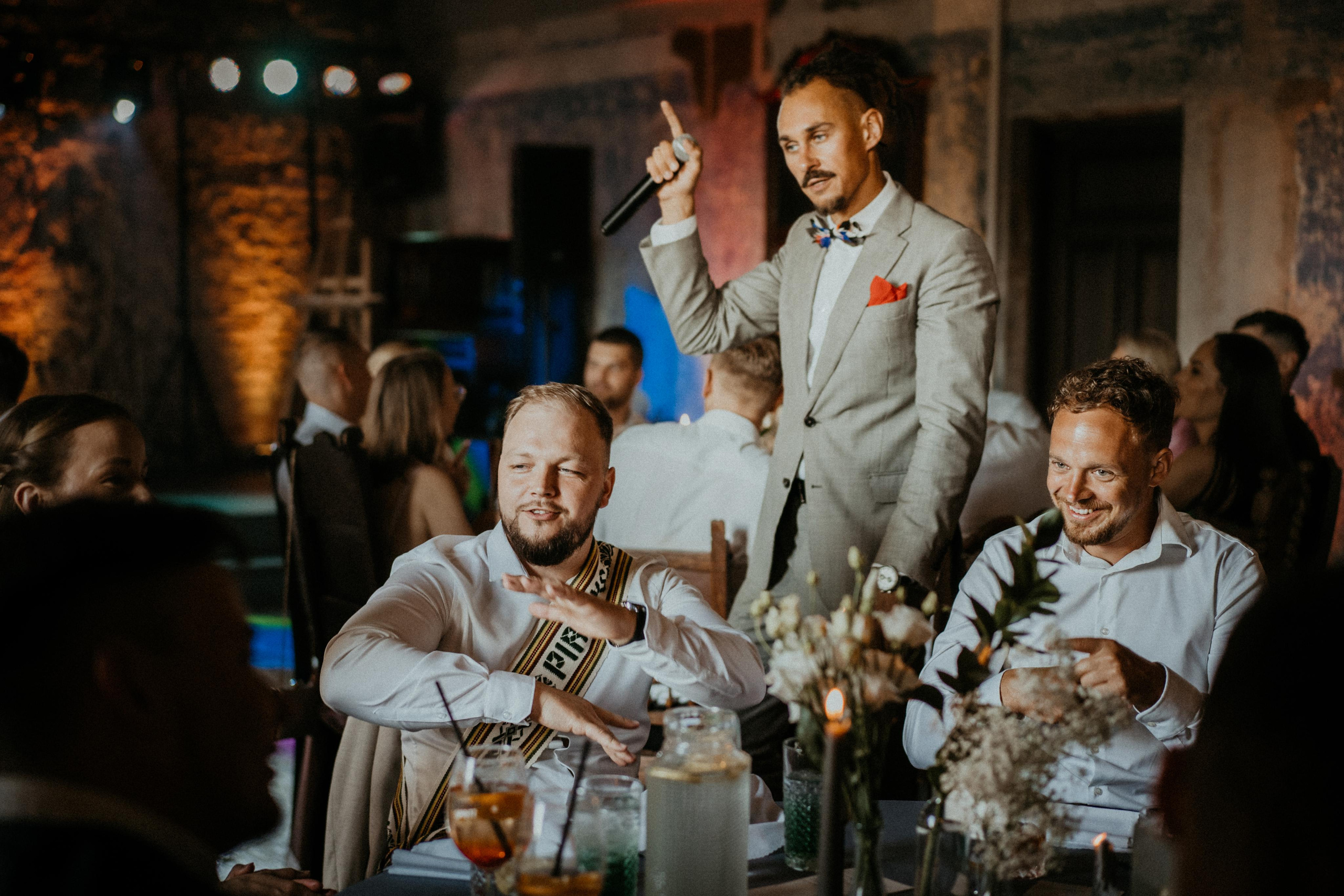 Paulius ir Agnė. Authentic Wedding Videography