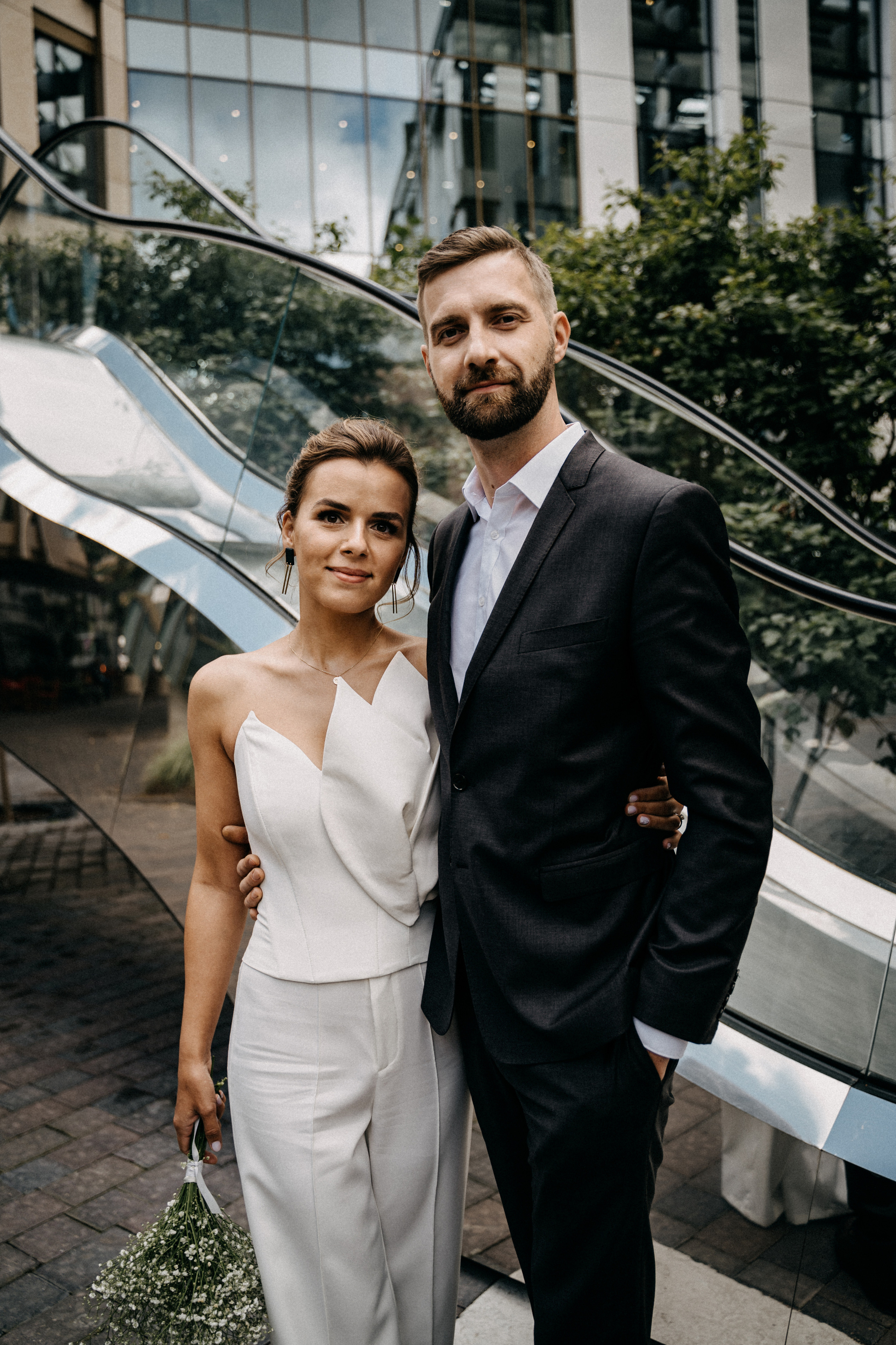 Tautvydas // Rasa. Authentic Wedding Videography