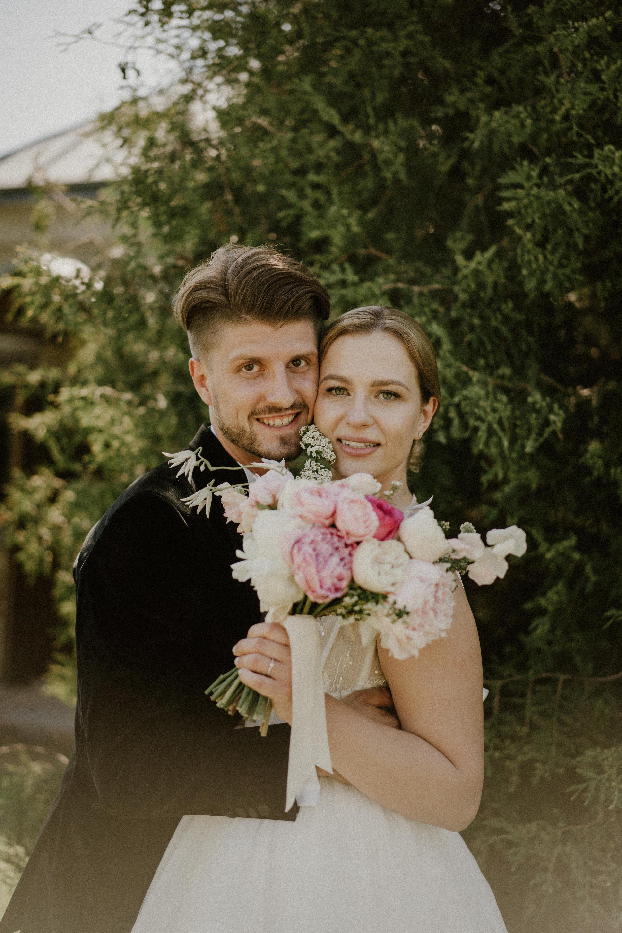 Matas Giedre. Authentic Wedding Videography