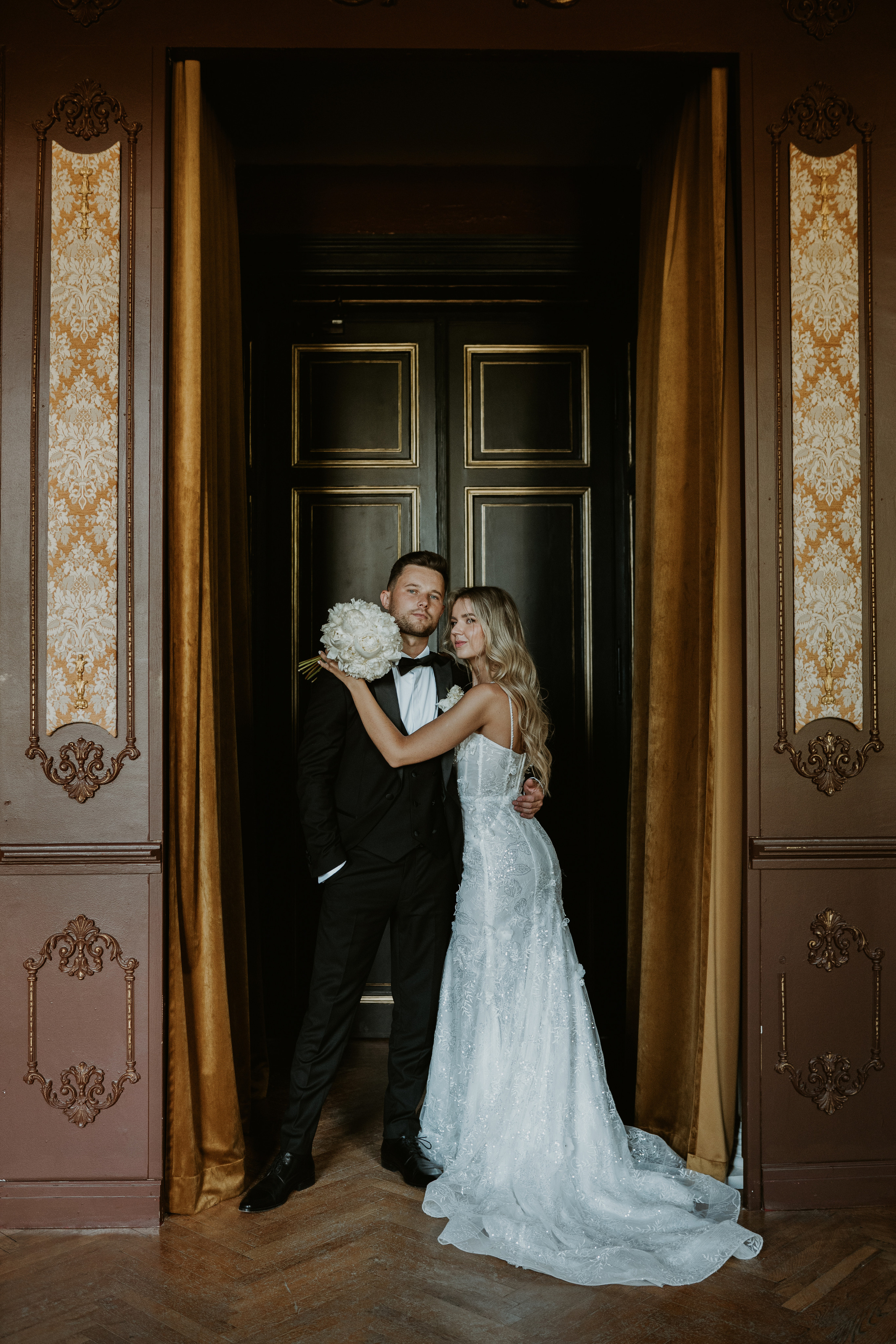 Mindaugas + Kornelija. Authentic Wedding Videography