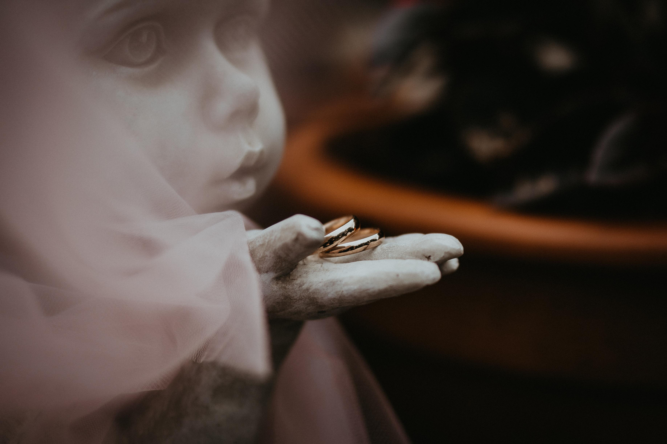 EMils Izabele. Authentic Wedding Videography