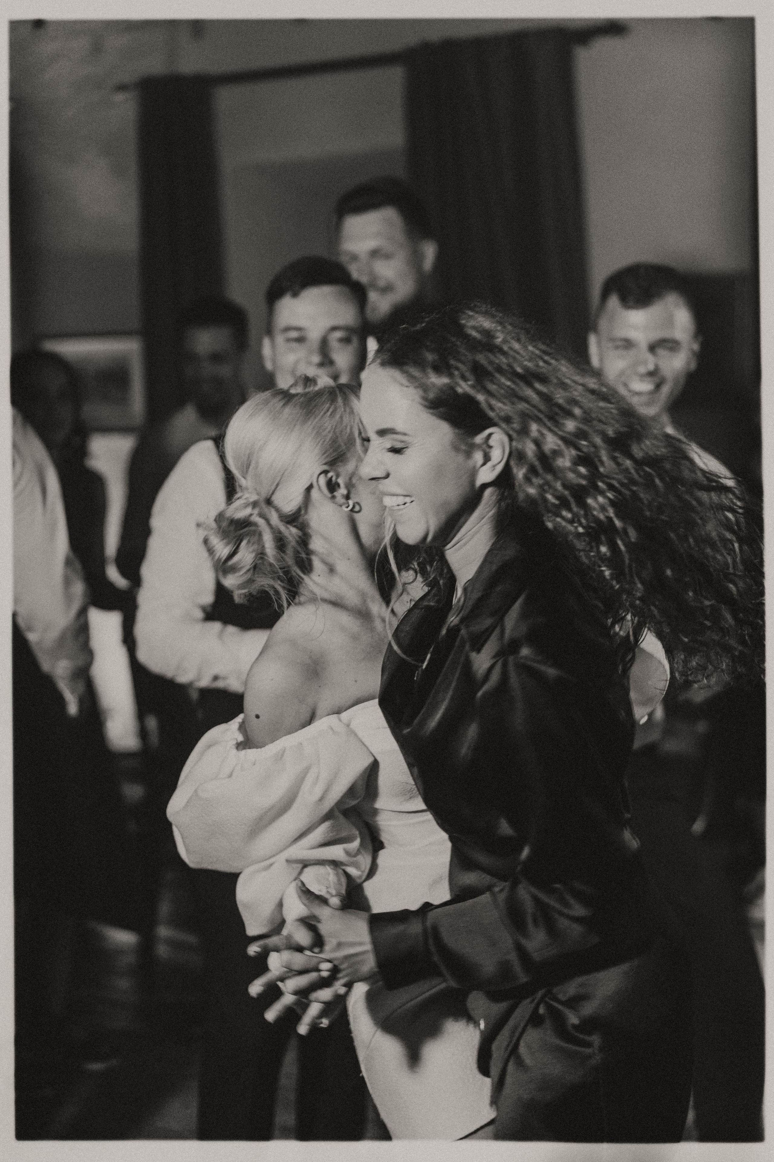 Paulius ir Agnė. Authentic Wedding Videography