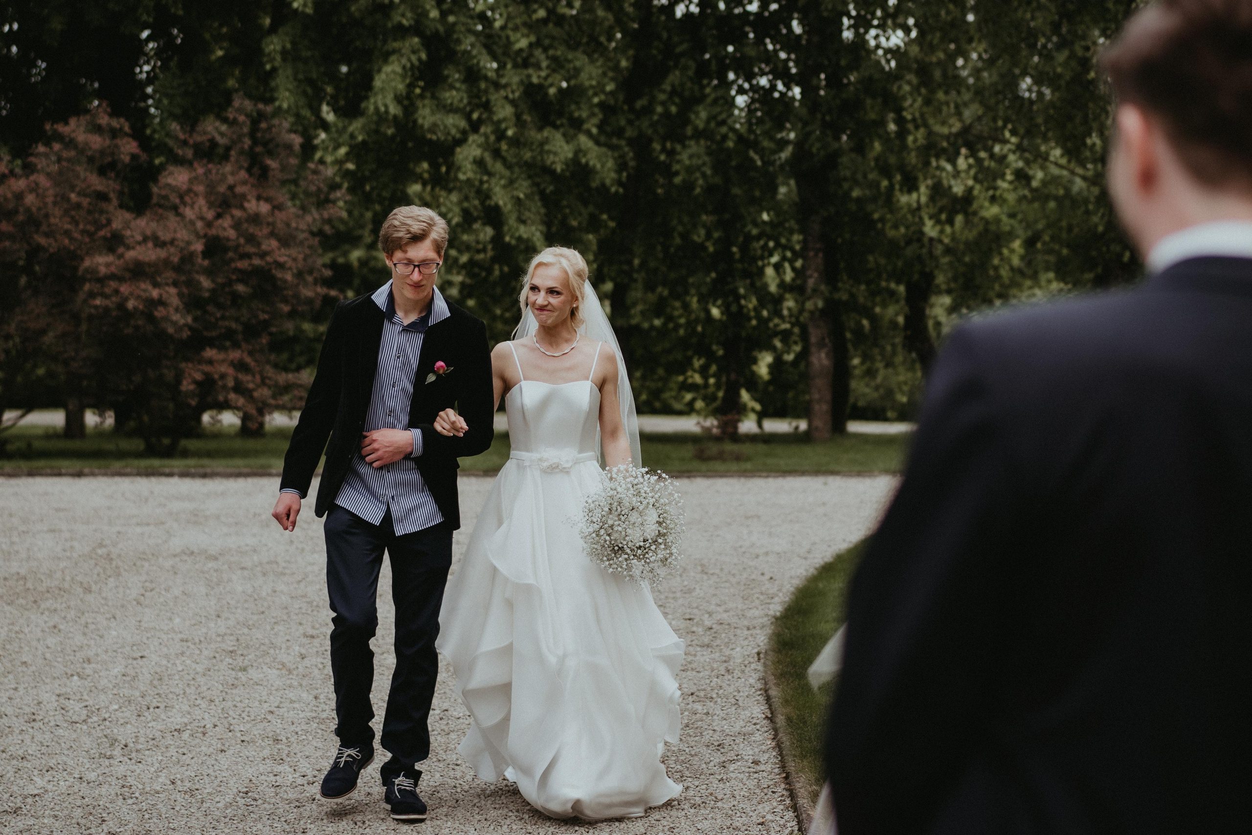 EMils Izabele. Authentic Wedding Videography