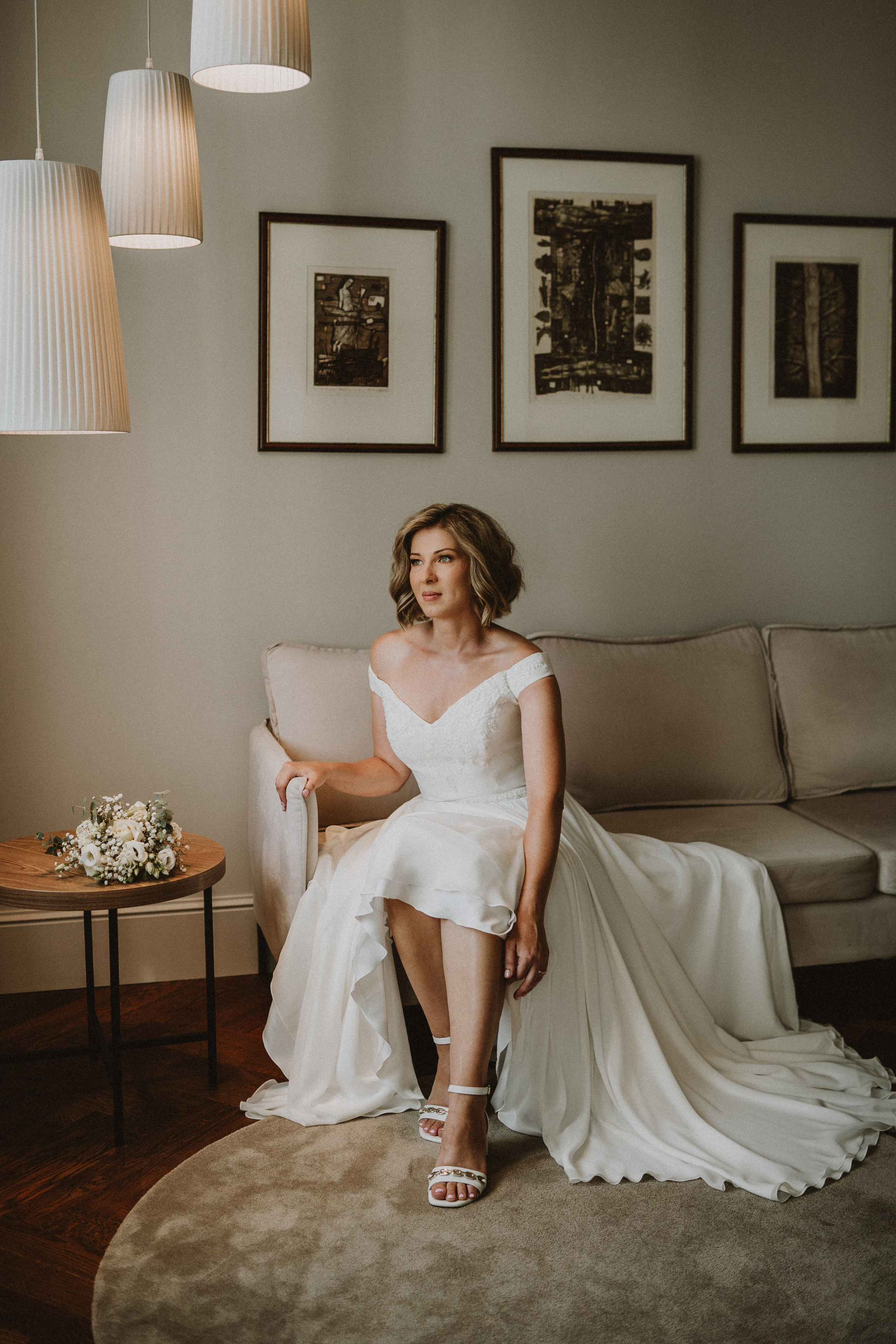 Vilmanas Violeta. Authentic Wedding Videography