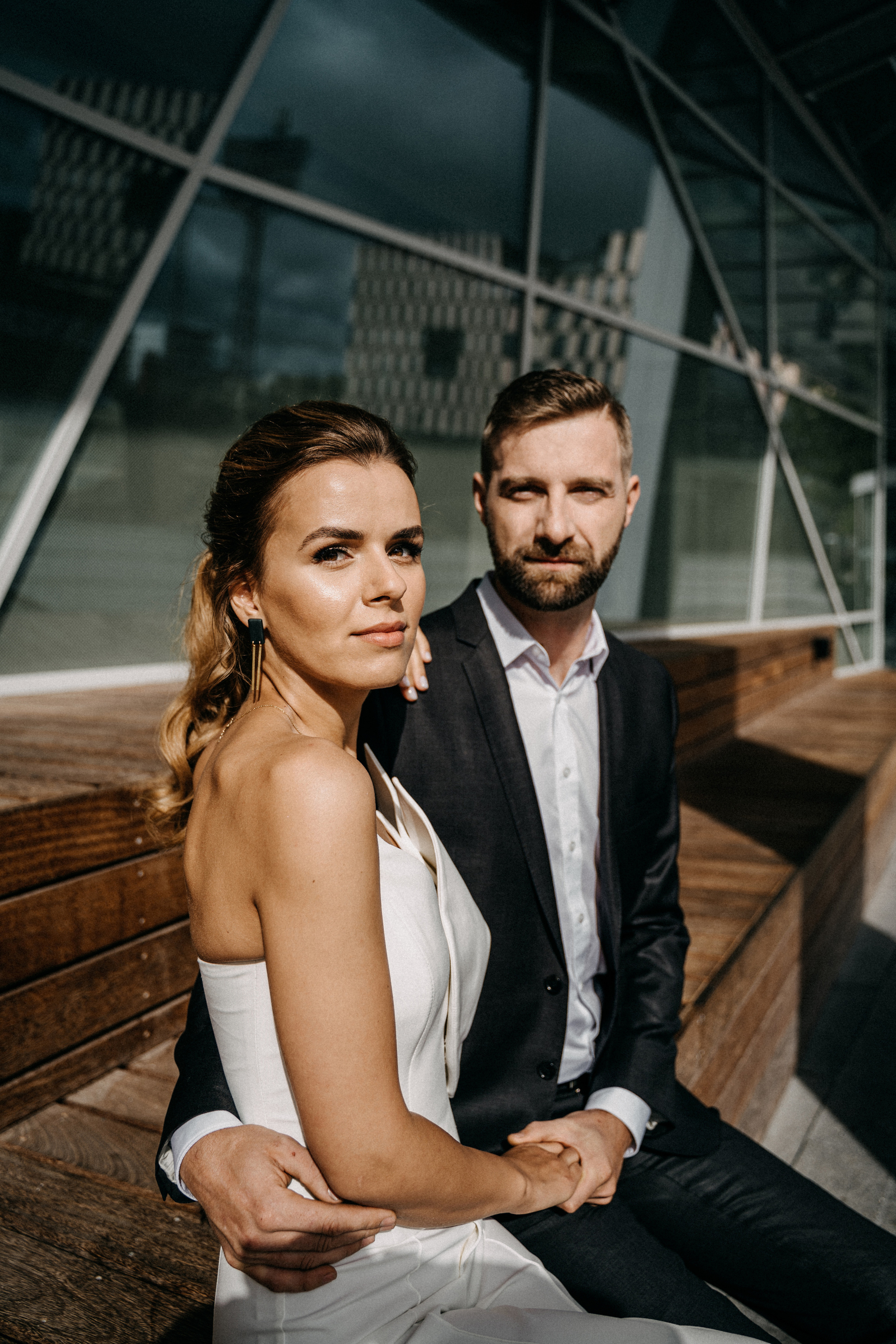 Tautvydas // Rasa. Authentic Wedding Videography