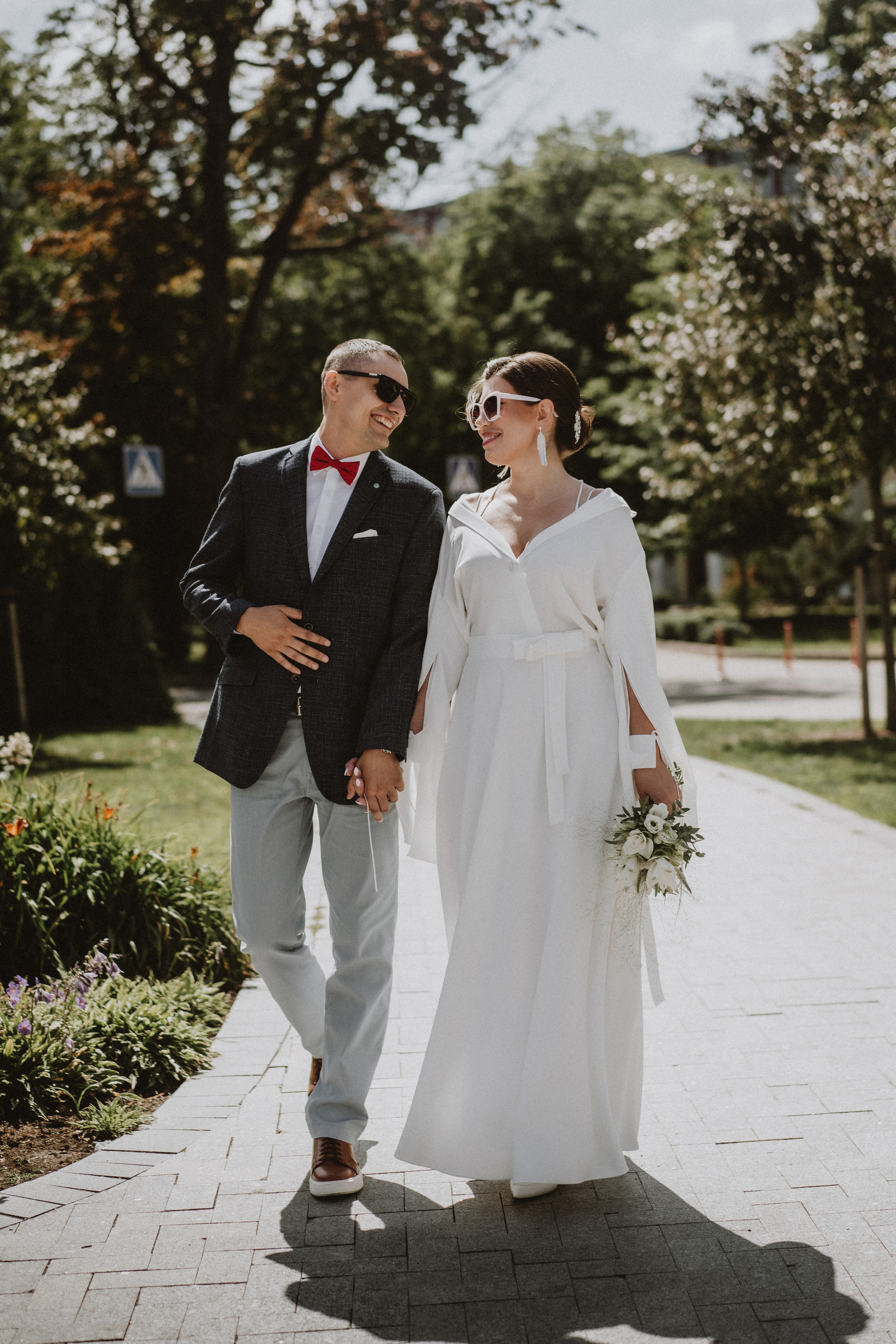 Edvardas + Kristina. Authentic Wedding Videography