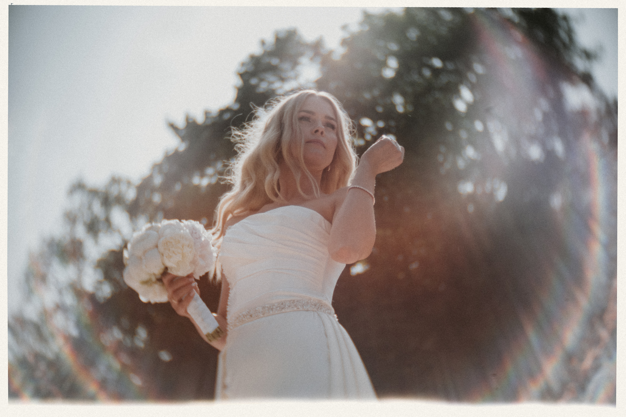 Andrius Ugne. Authentic Wedding Videography