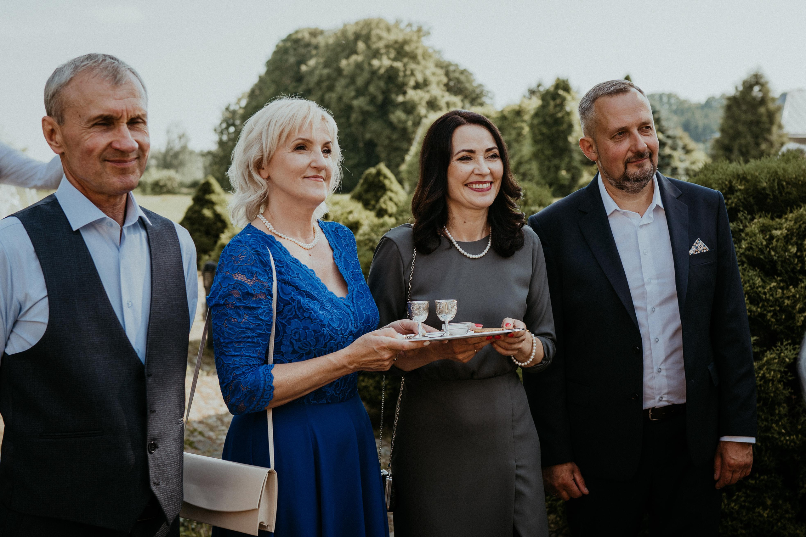 Paulius ir Agnė. Authentic Wedding Videography