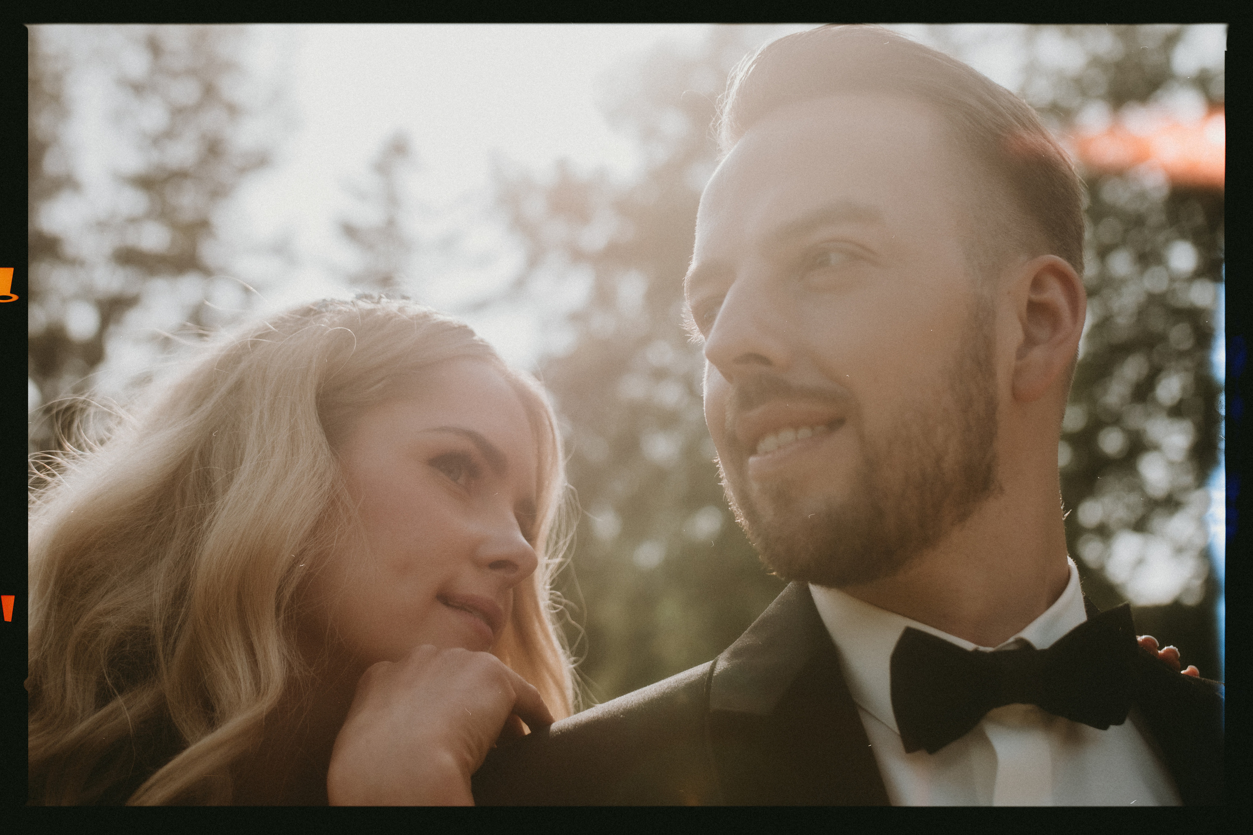 Andrius Ugne. Authentic Wedding Videography