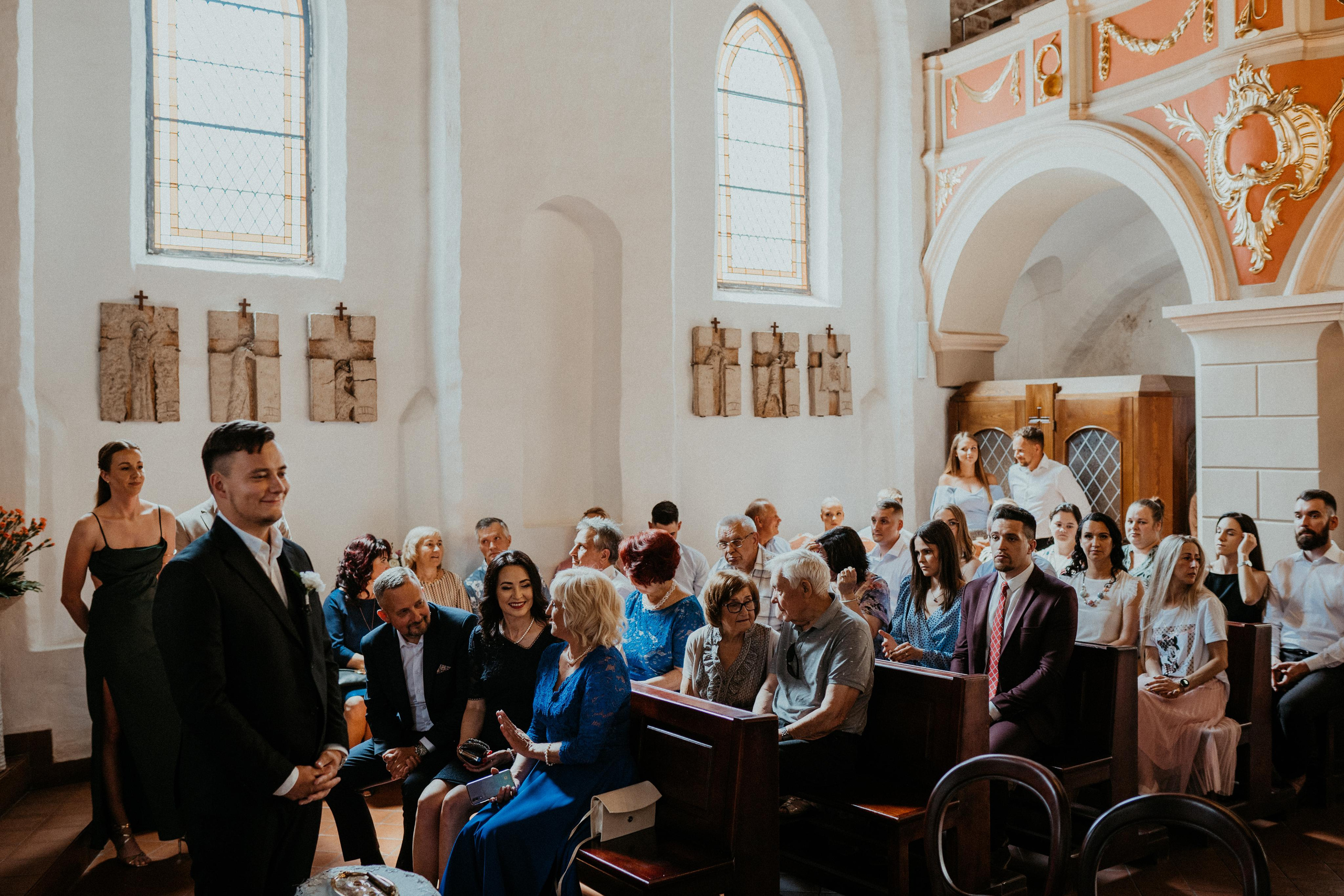 Paulius ir Agnė. Authentic Wedding Videography