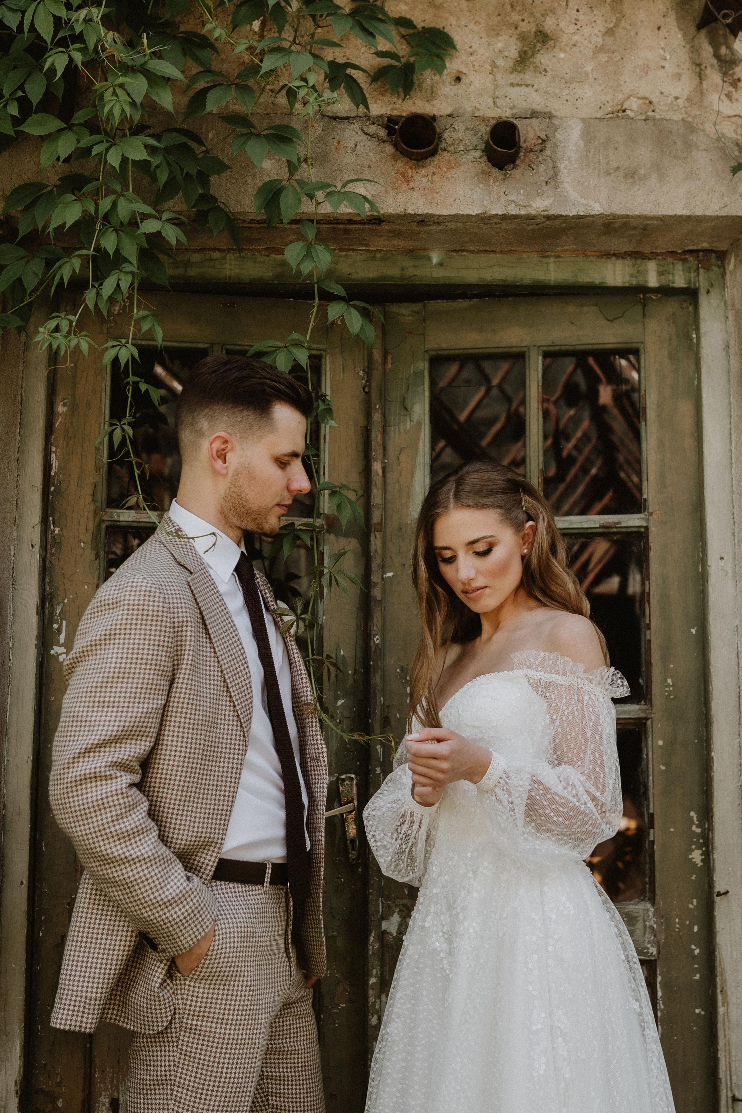 Igor annastassia. Authentic Wedding Videography