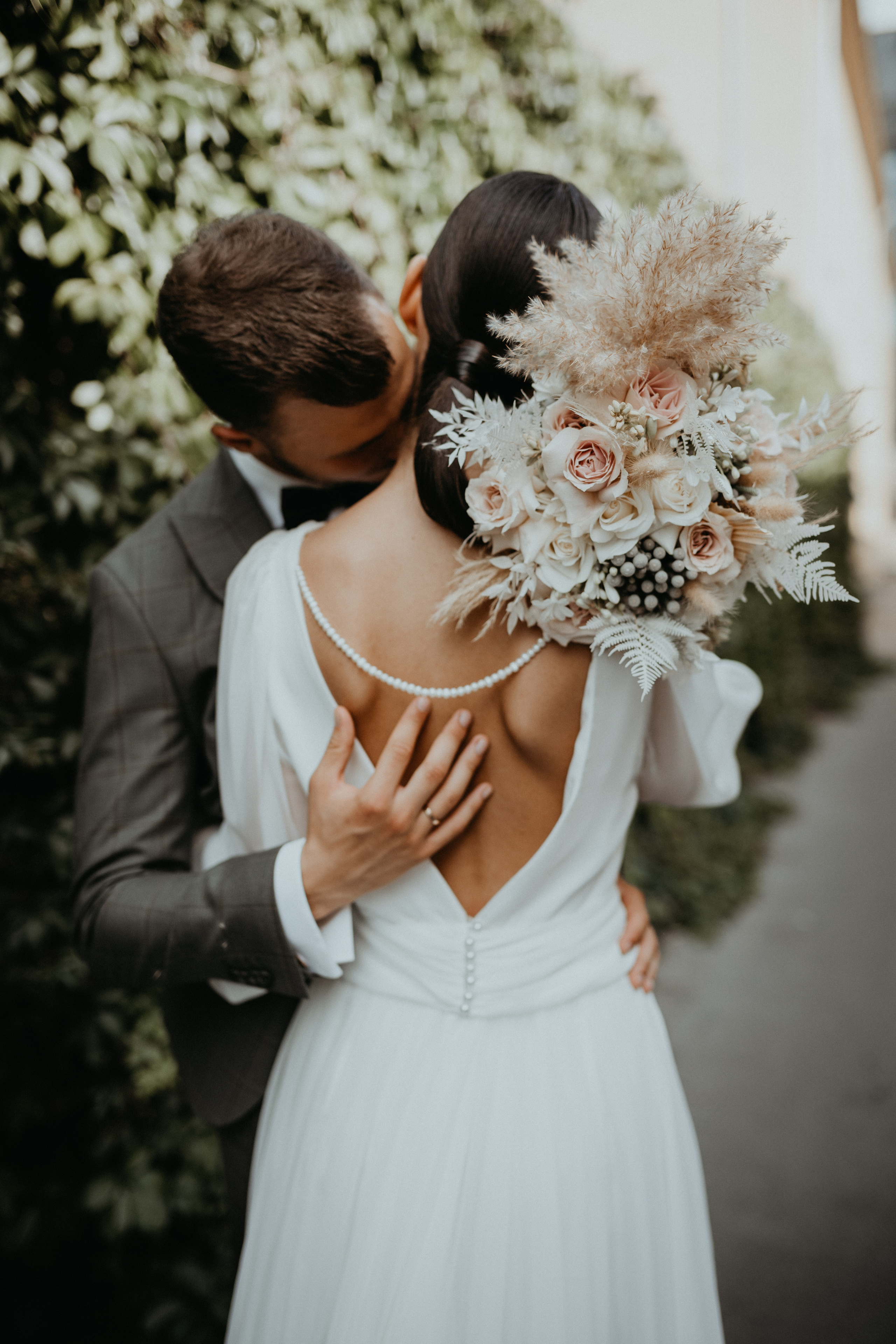 Deividas Ugne. Authentic Wedding Videography