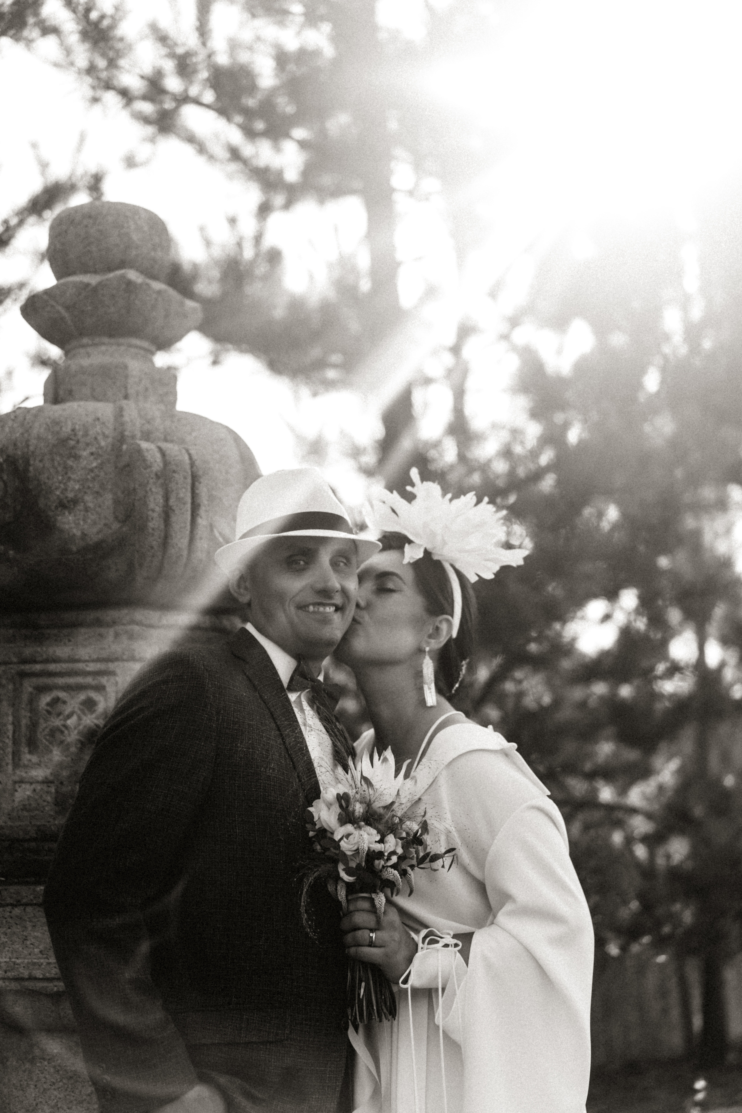 Edvardas + Kristina. Authentic Wedding Videography