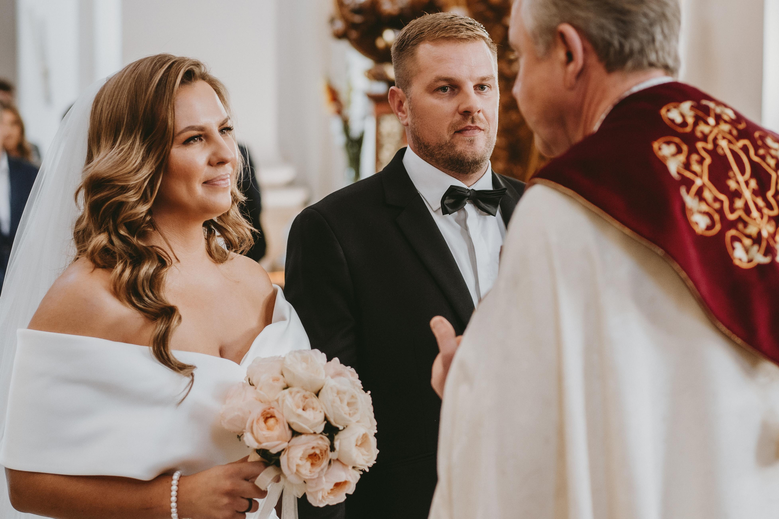 Saule Matas. Authentic Wedding Videography