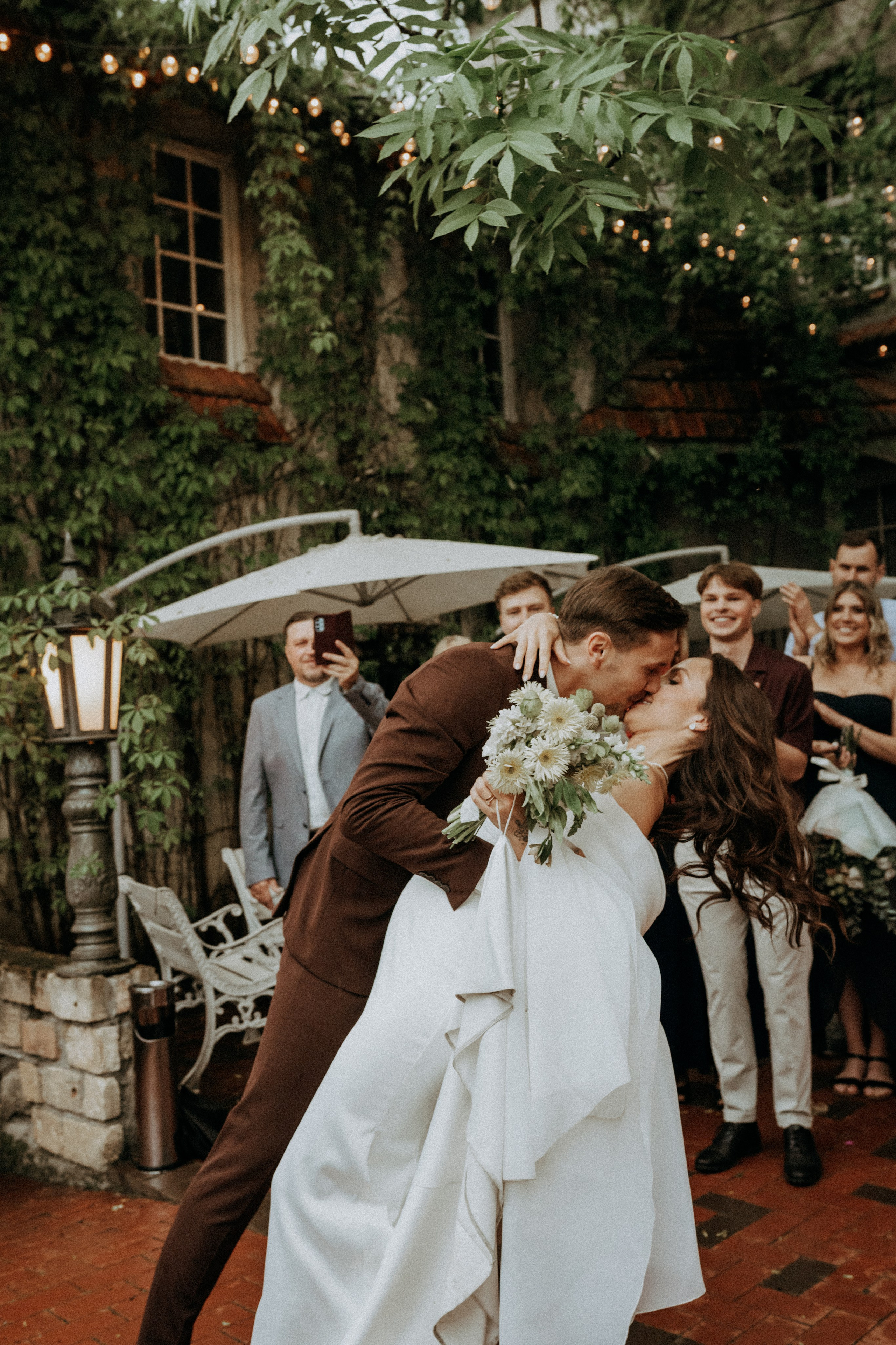 ZIlvinas ir Greta. Authentic Wedding Videography