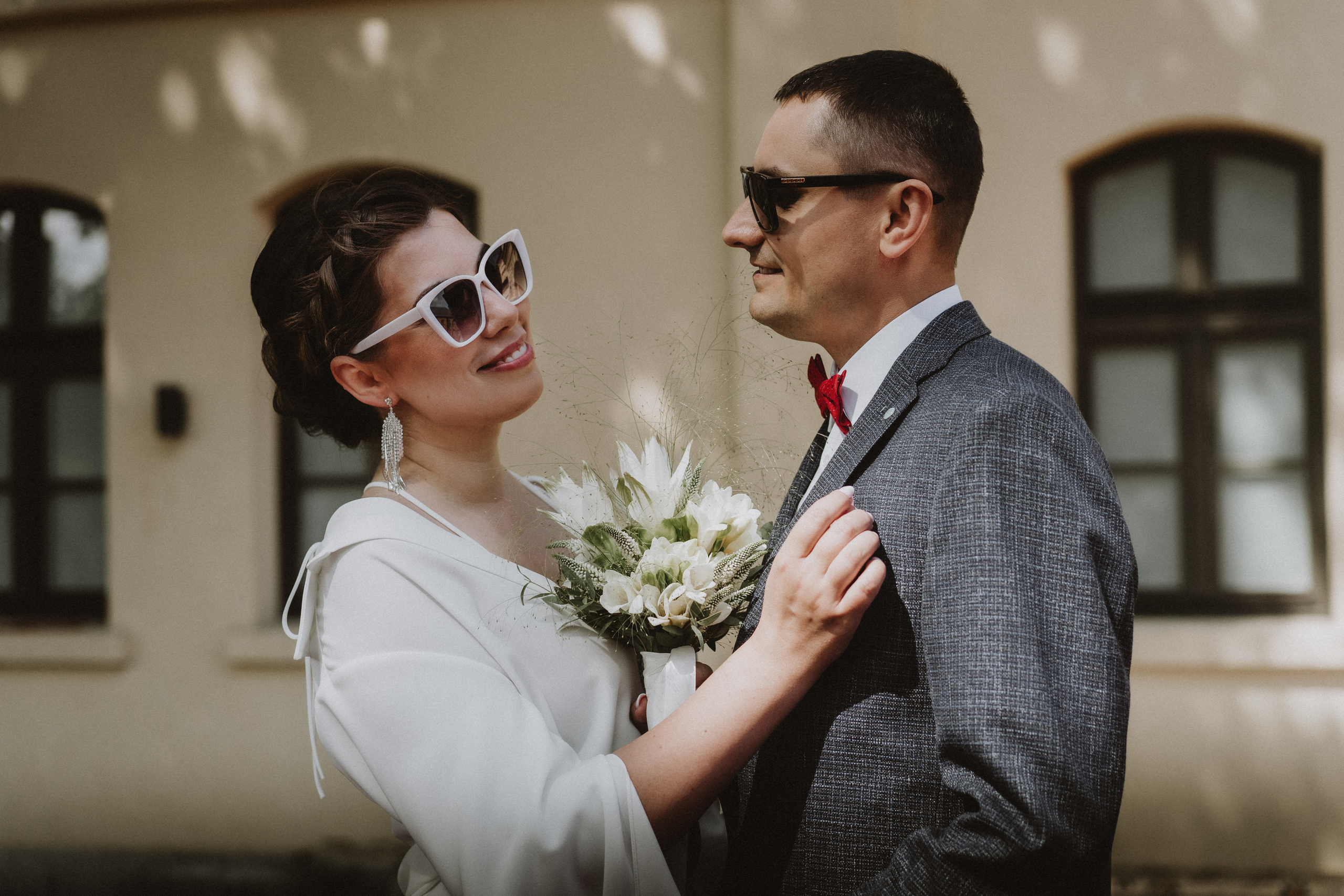 Edvardas + Kristina. Authentic Wedding Videography