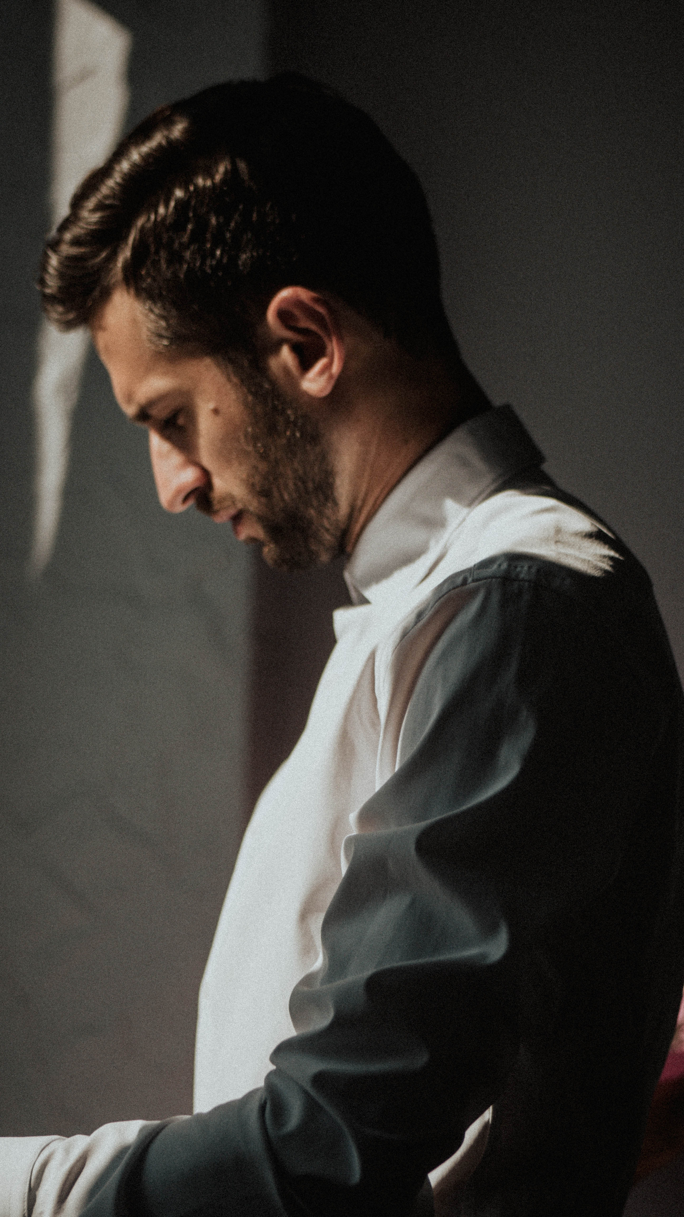 Dainius // Viktorija. Authentic Wedding Videography