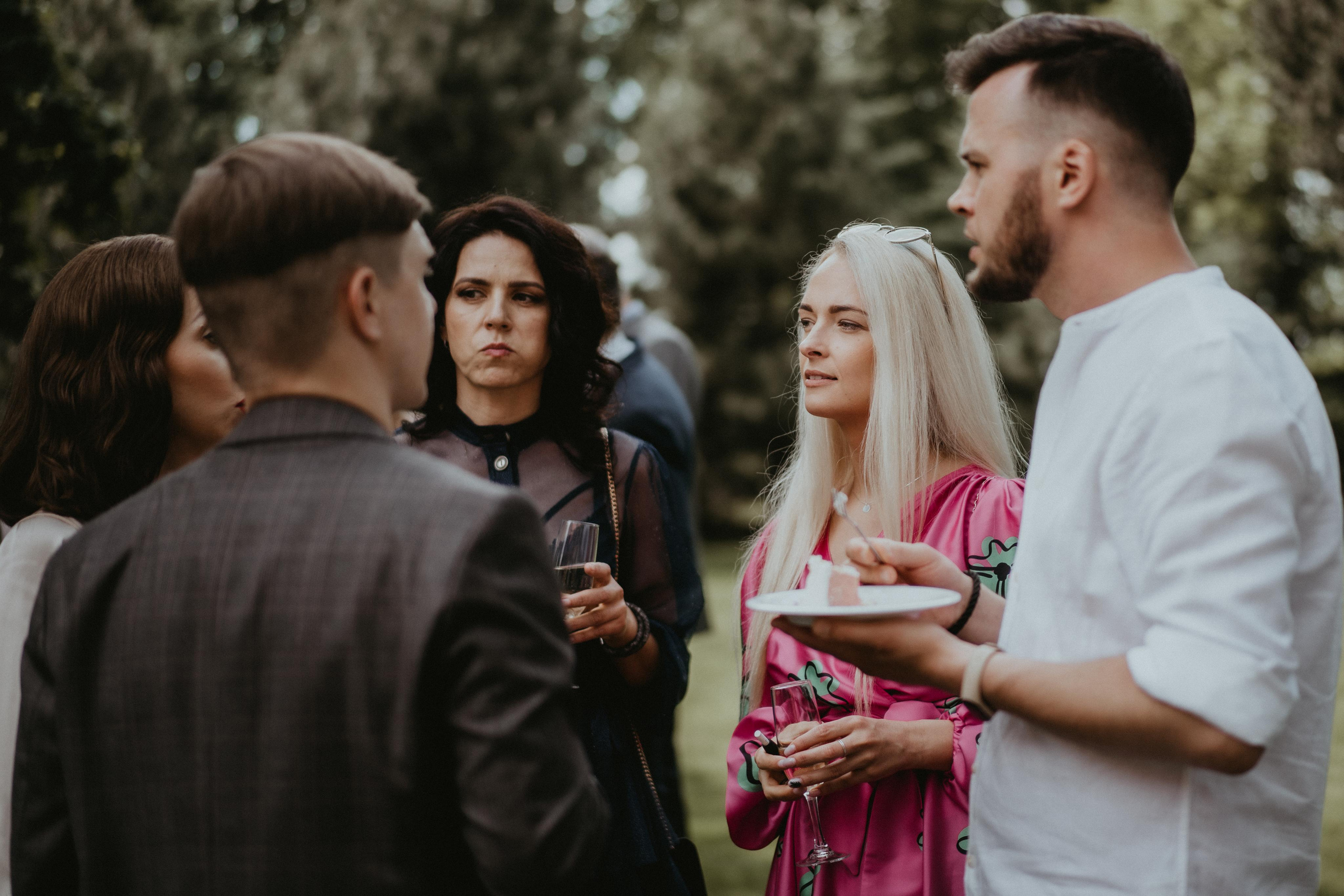 EMils Izabele. Authentic Wedding Videography