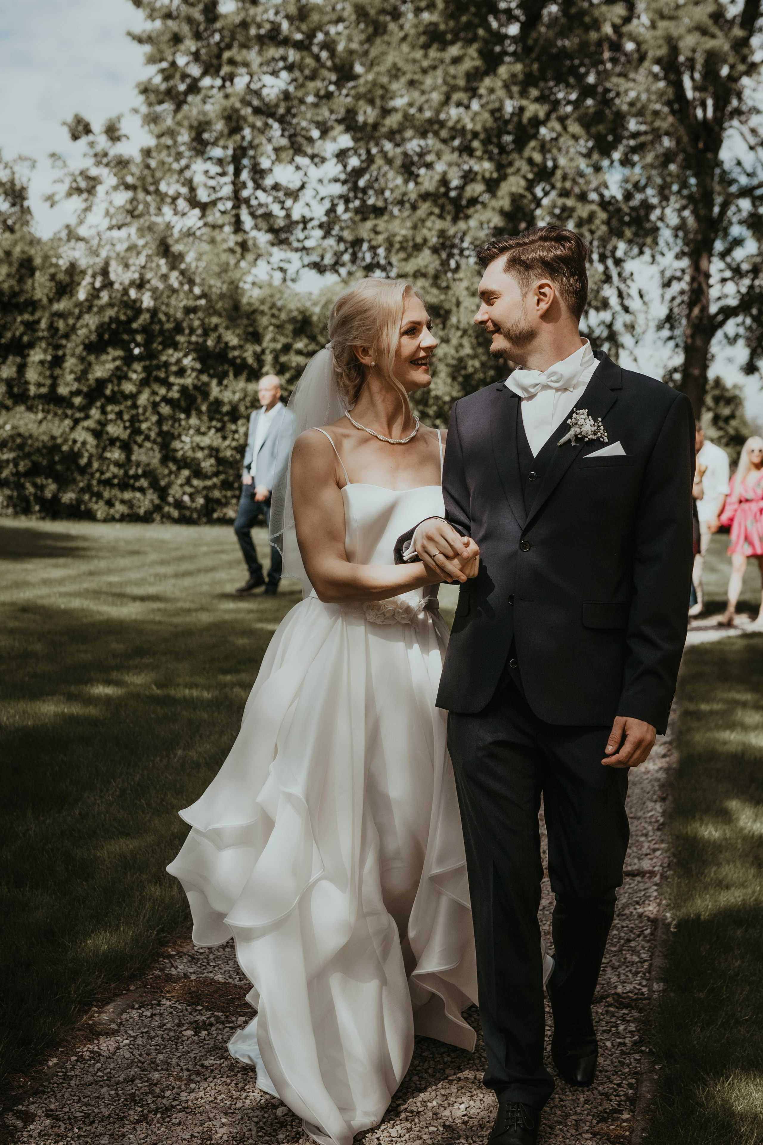 EMils Izabele. Authentic Wedding Videography