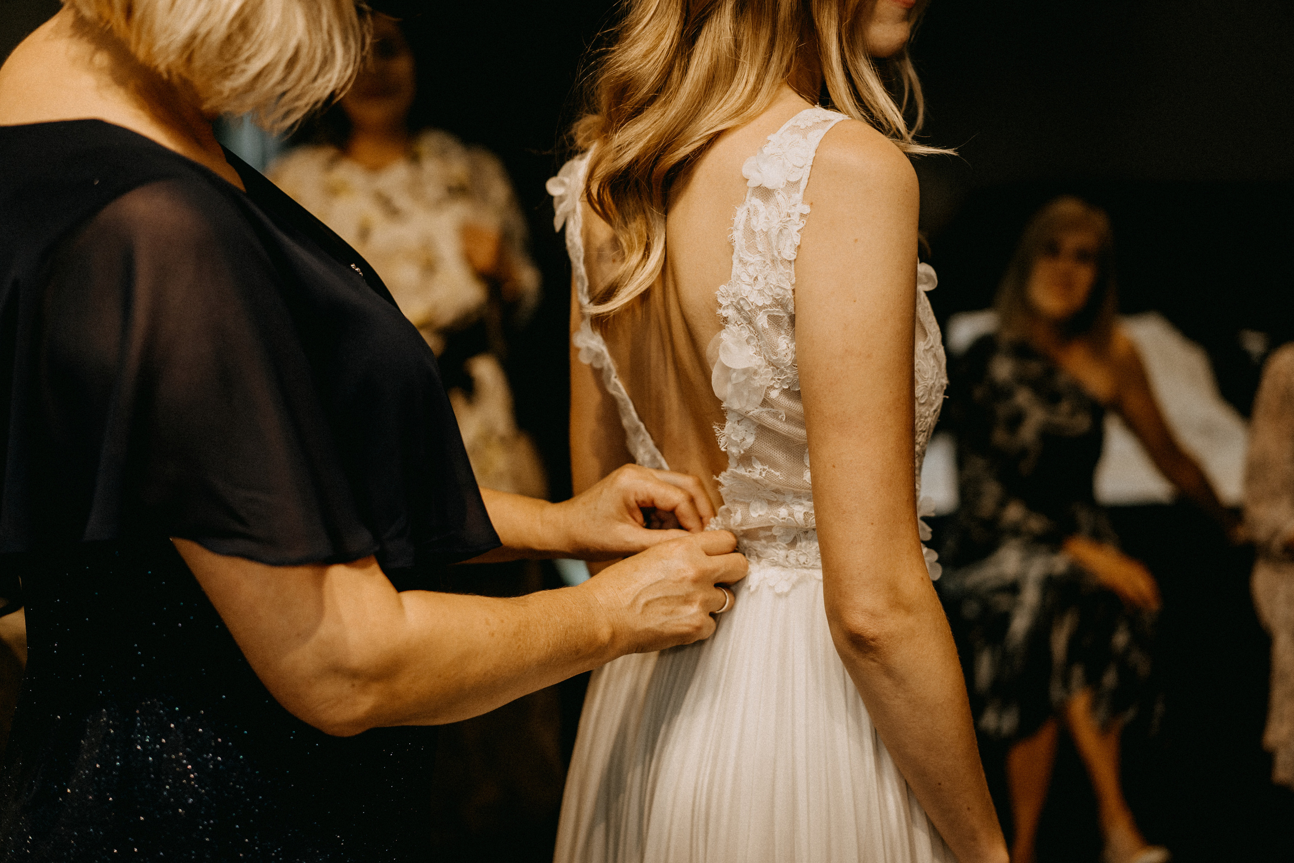 Mantas Ruta. Authentic Wedding Videography