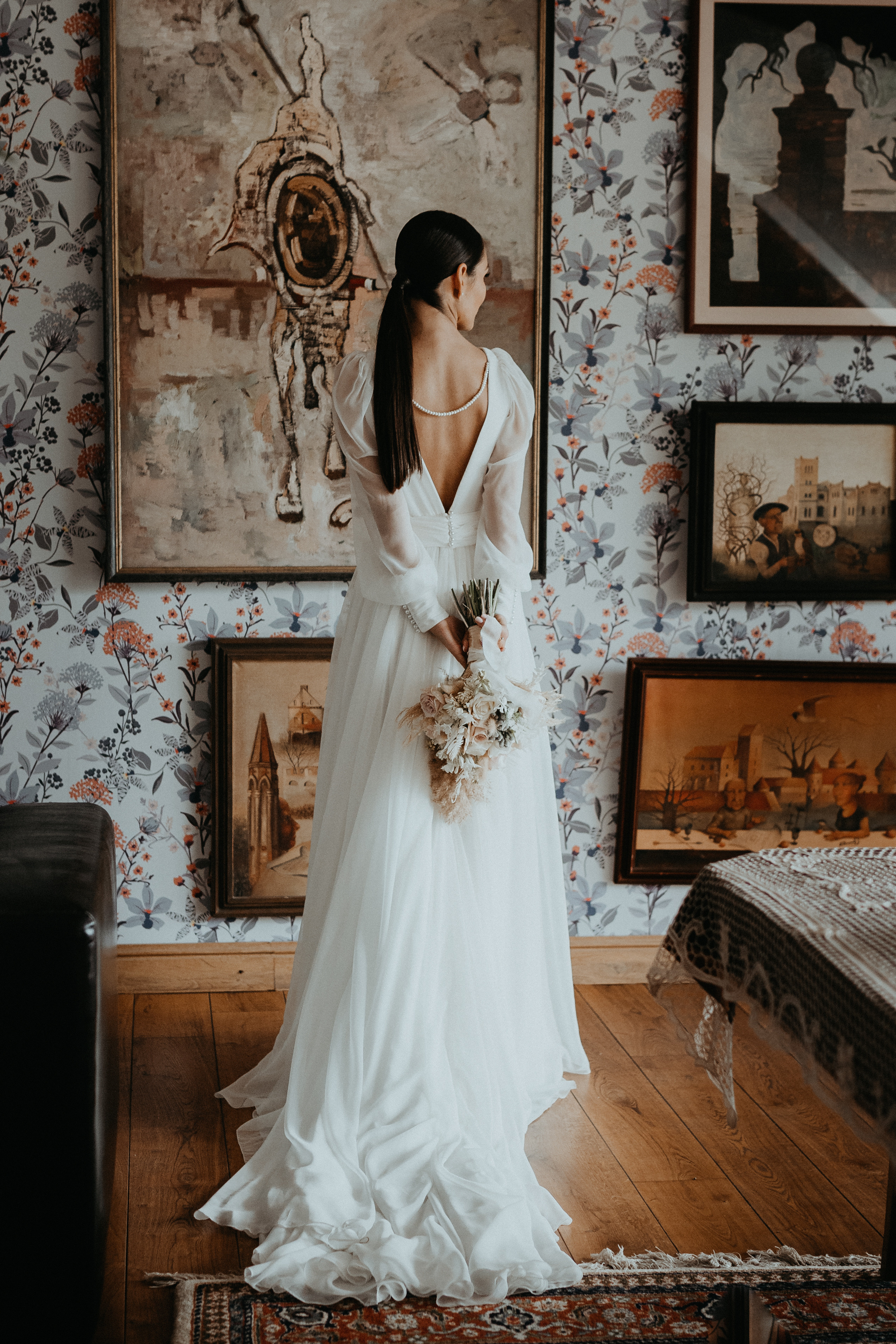 Deividas Ugne. Authentic Wedding Videography