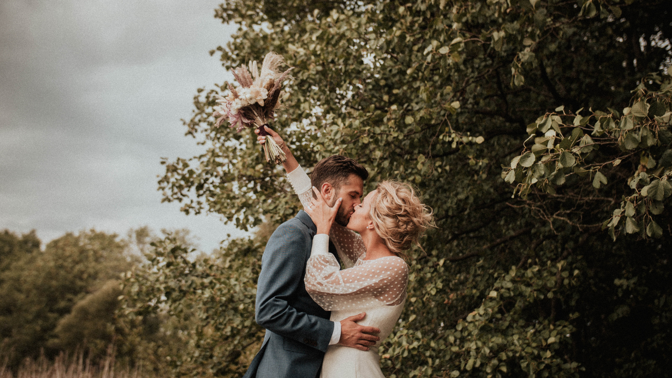 Dainius // Viktorija. Authentic Wedding Videography