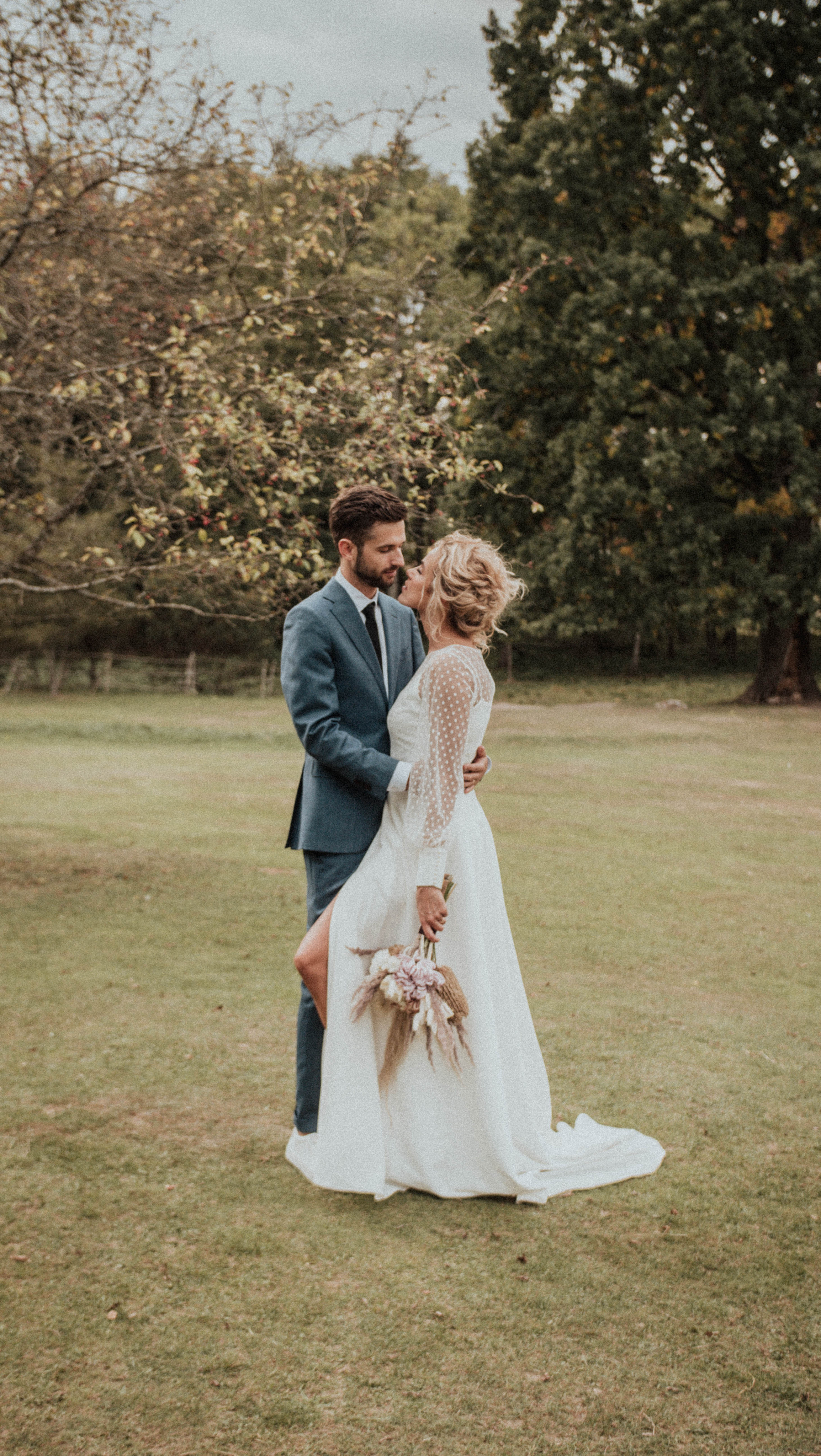 Dainius // Viktorija. Authentic Wedding Videography