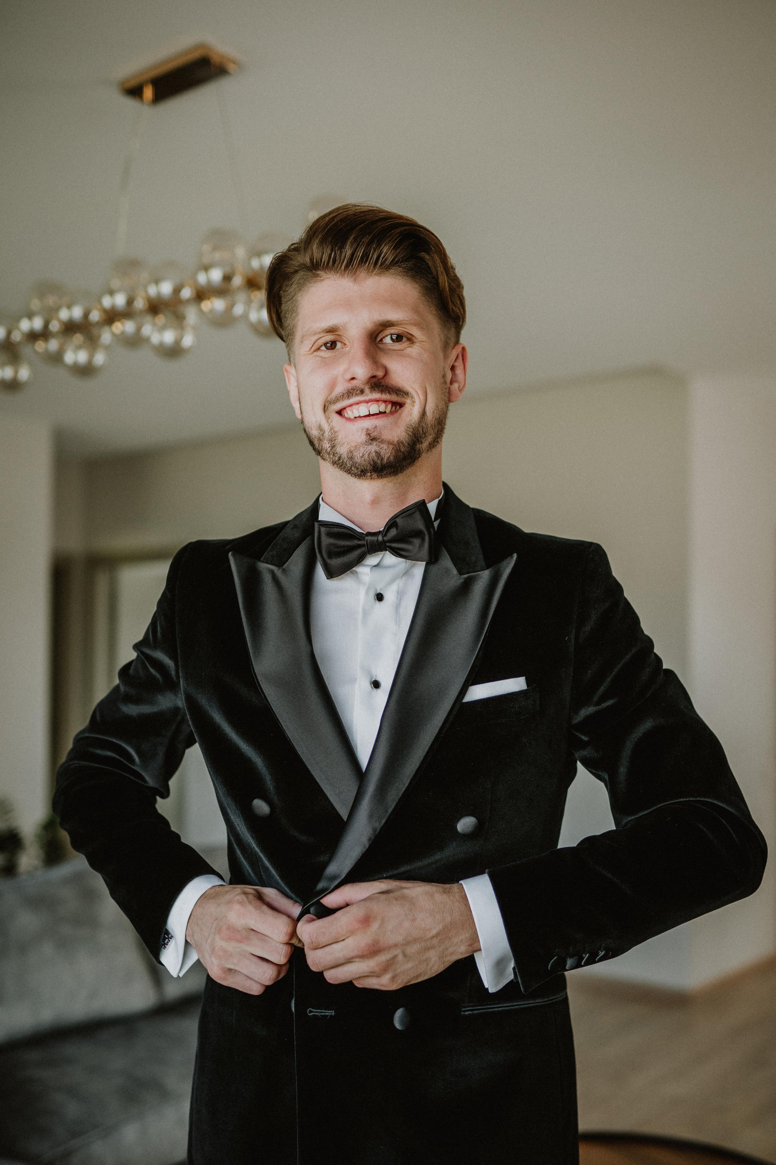 Matas Giedre. Authentic Wedding Videography