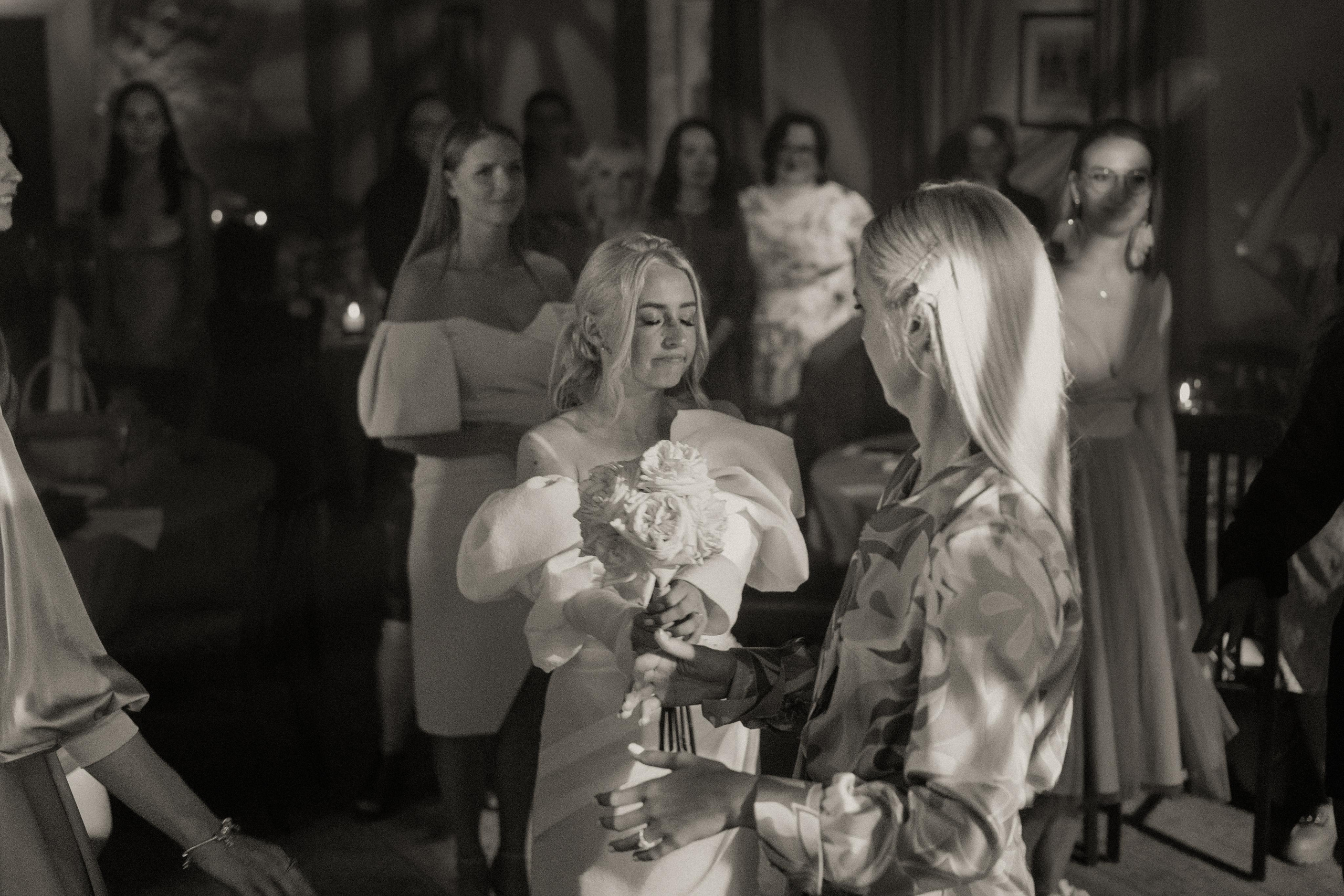 Paulius ir Agnė. Authentic Wedding Videography