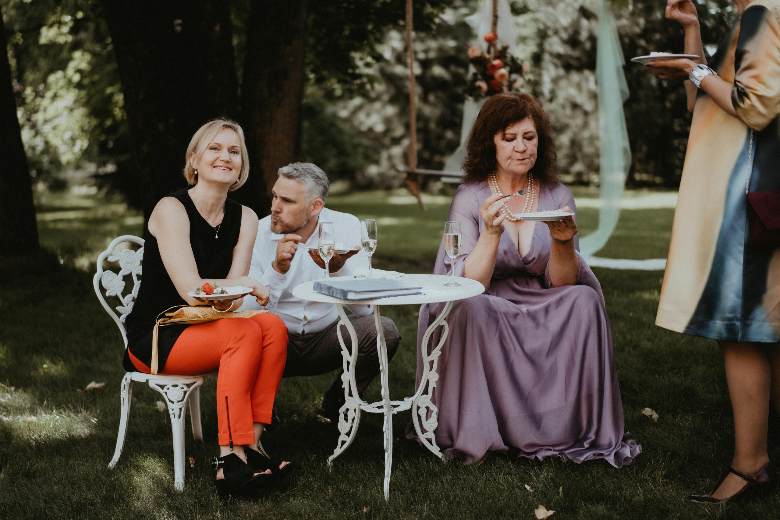 EMils Izabele. Authentic Wedding Videography