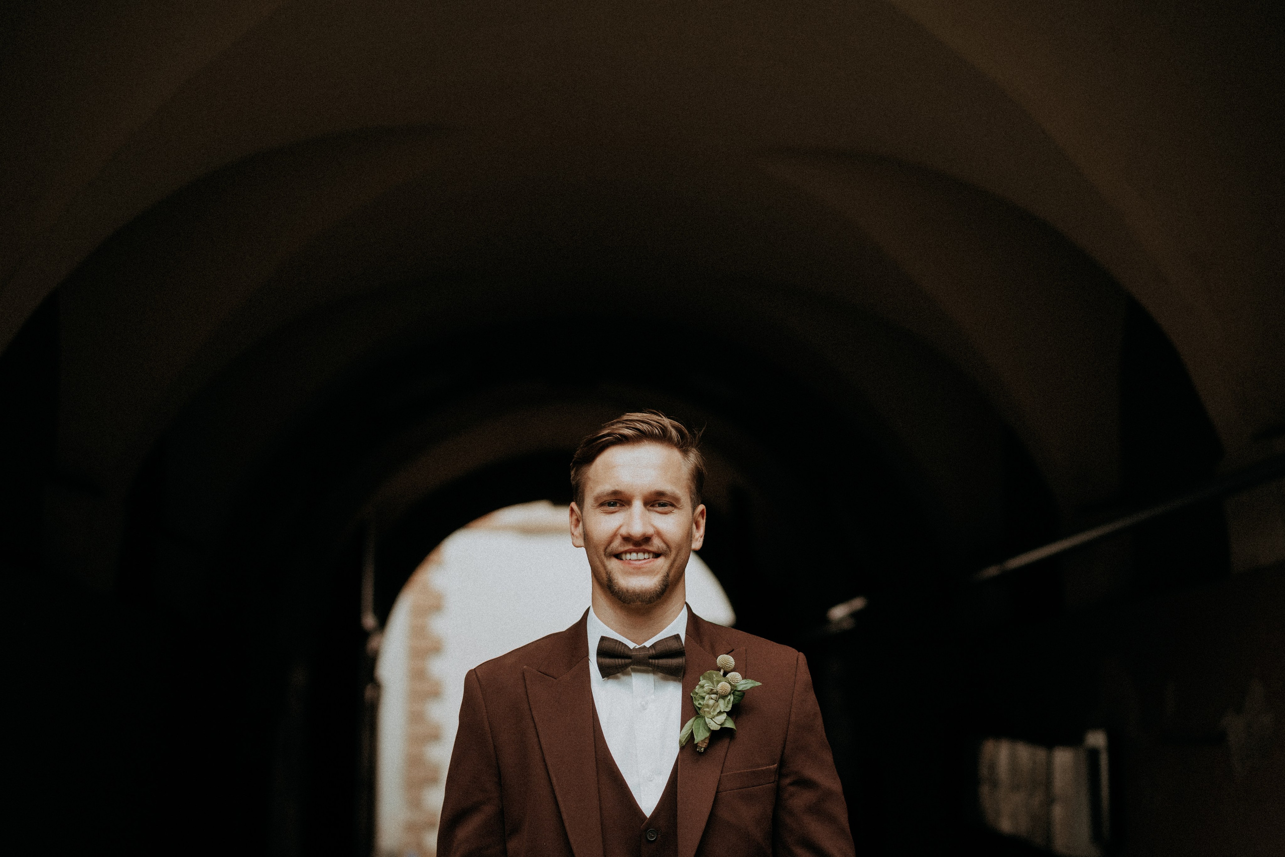 ZIlvinas ir Greta. Authentic Wedding Videography