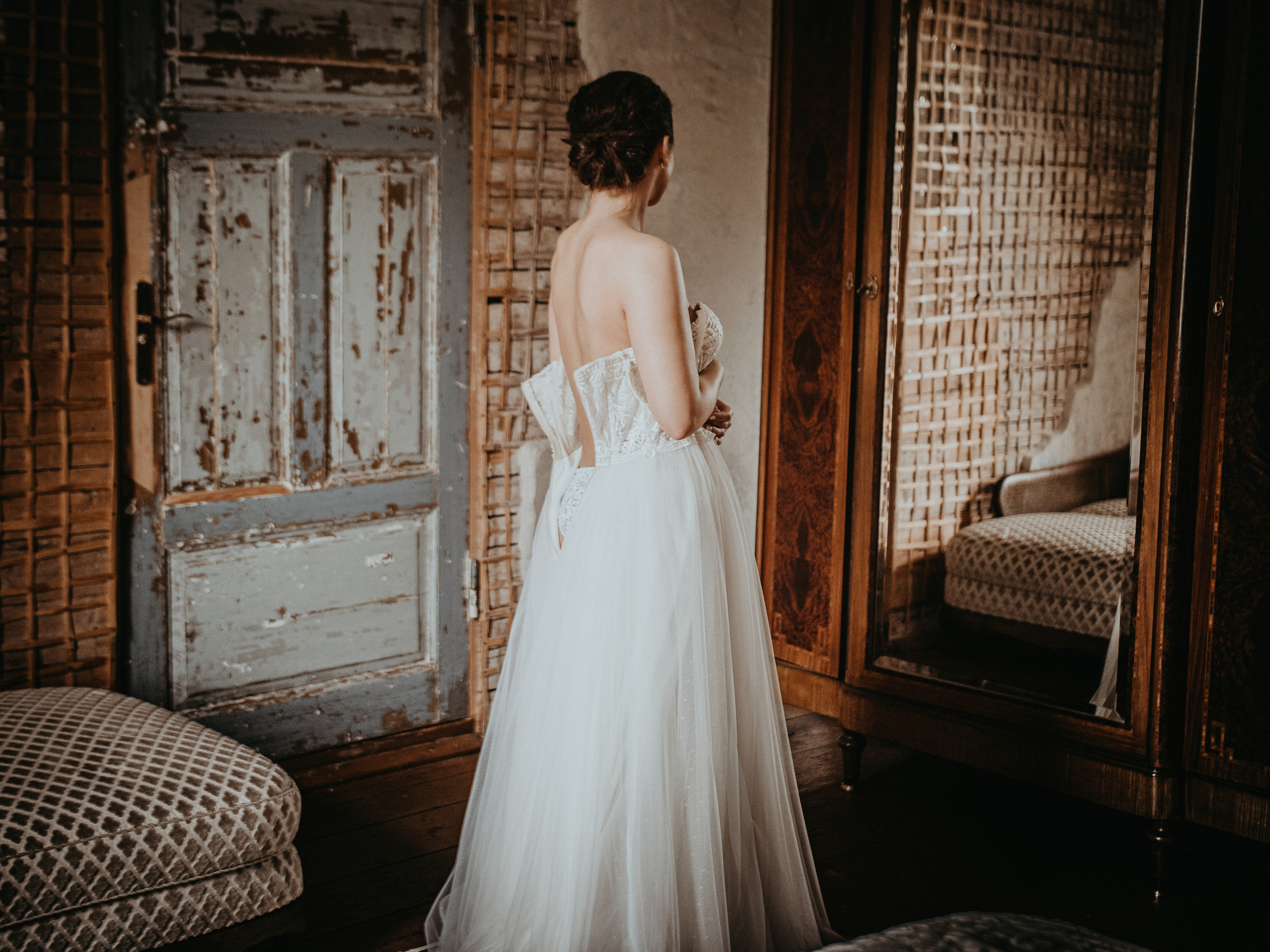 Tomas / Ivona. Authentic Wedding Videography