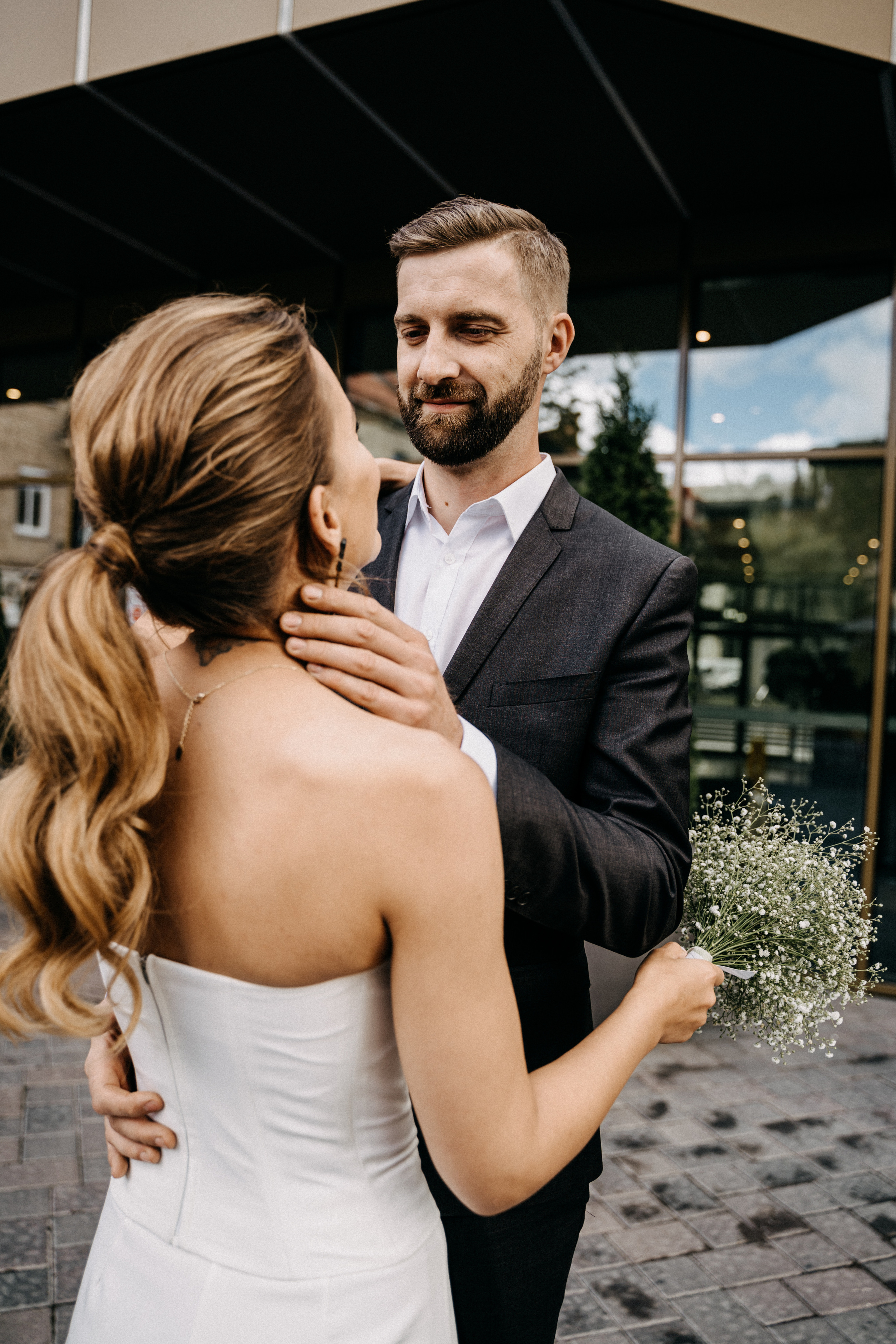 Tautvydas // Rasa. Authentic Wedding Videography