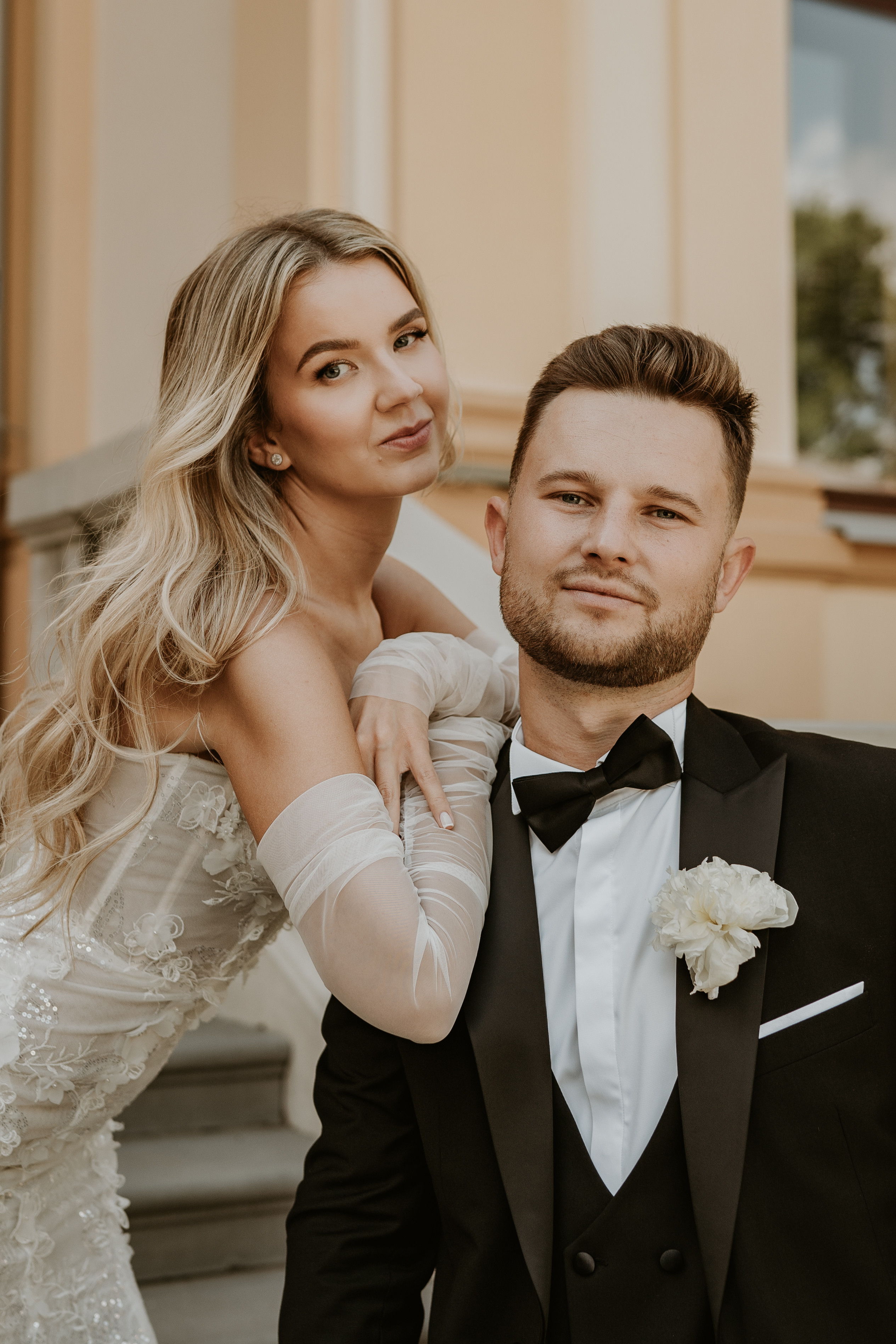 Mindaugas + Kornelija. Authentic Wedding Videography