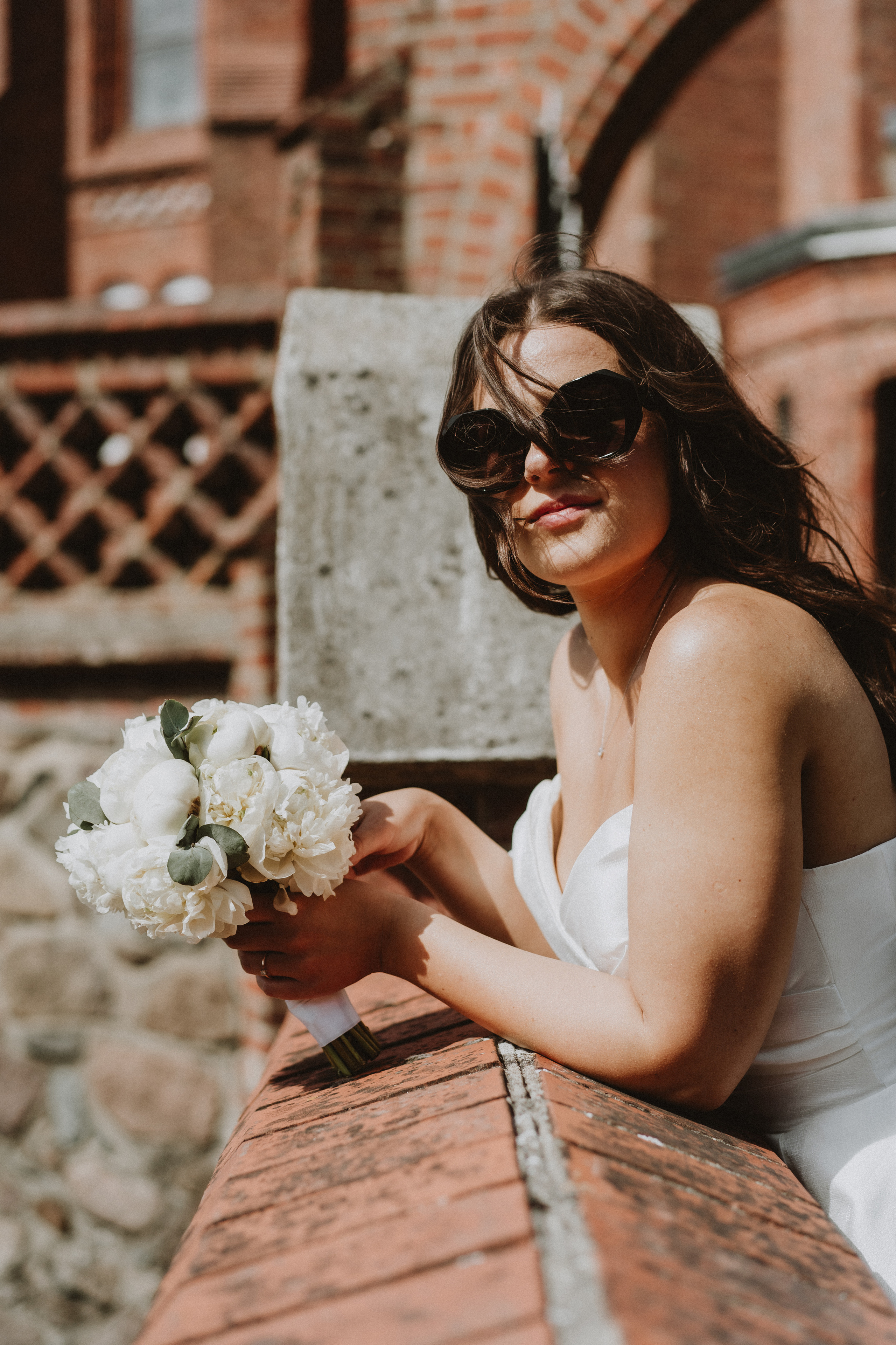 Dovydas + Kamile. Authentic Wedding Videography