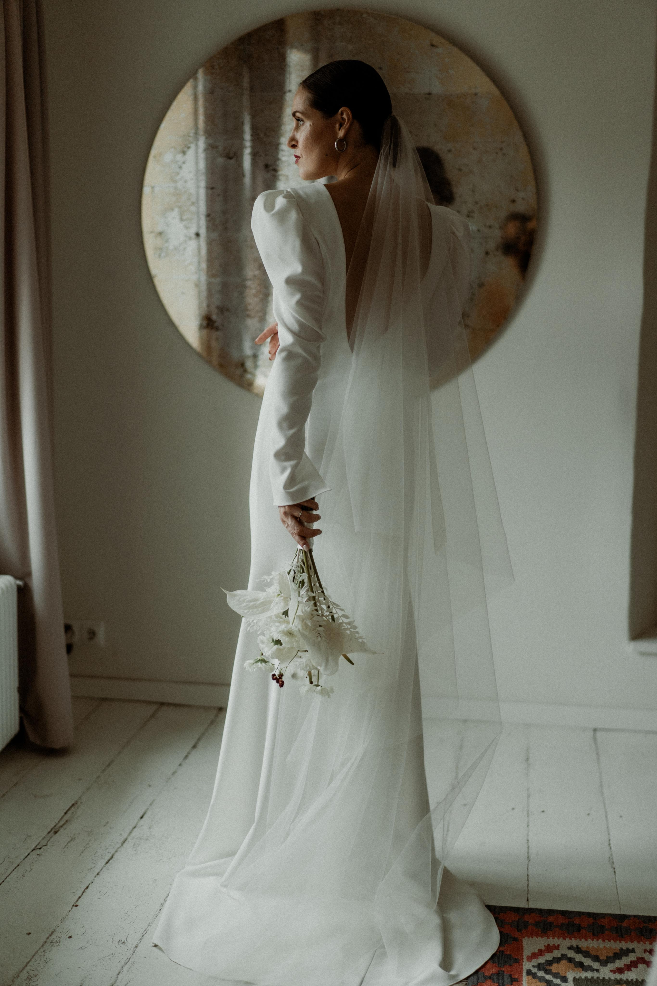 Julius ir Lina. Authentic Wedding Videography