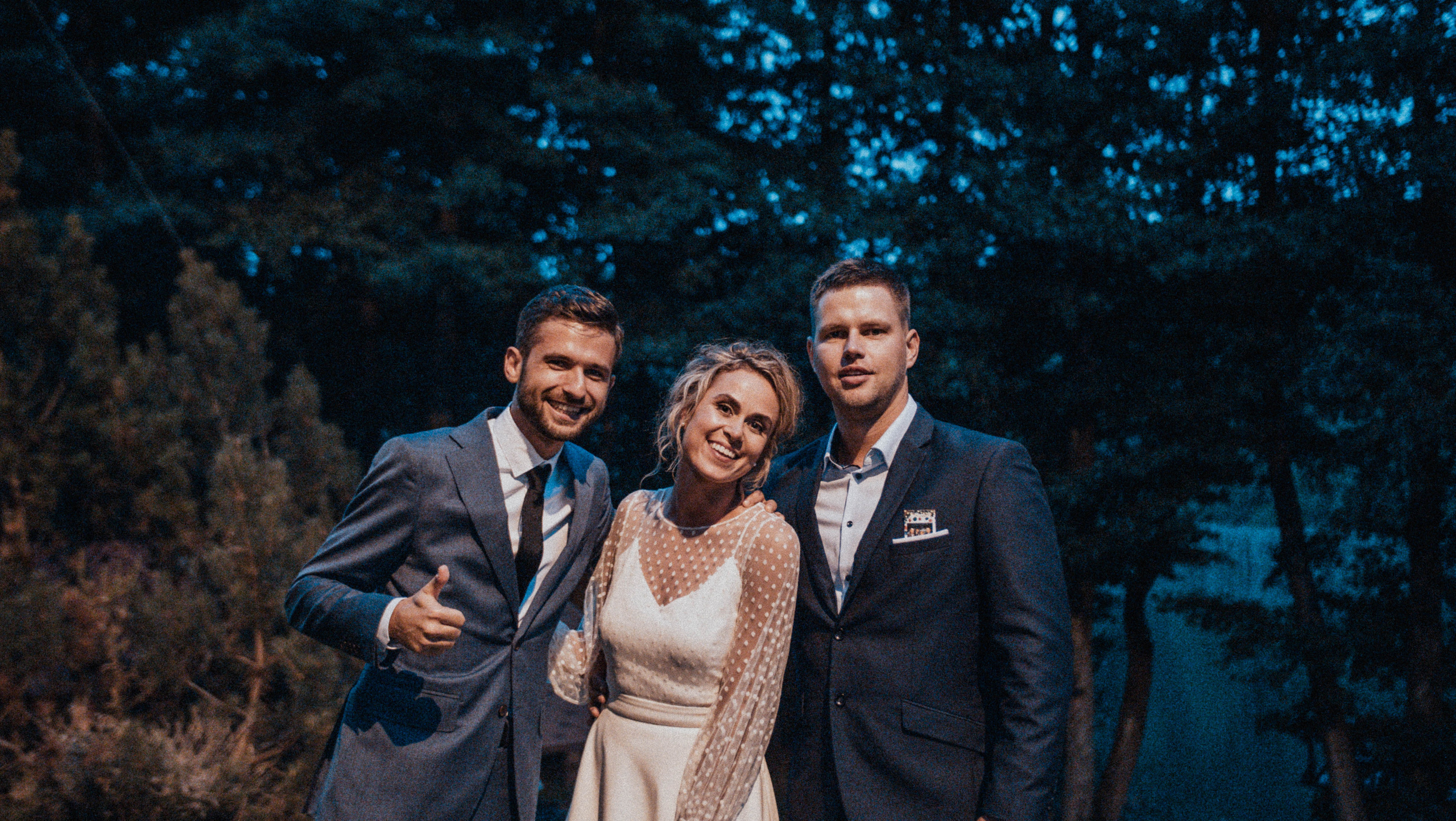 Dainius // Viktorija. Authentic Wedding Videography