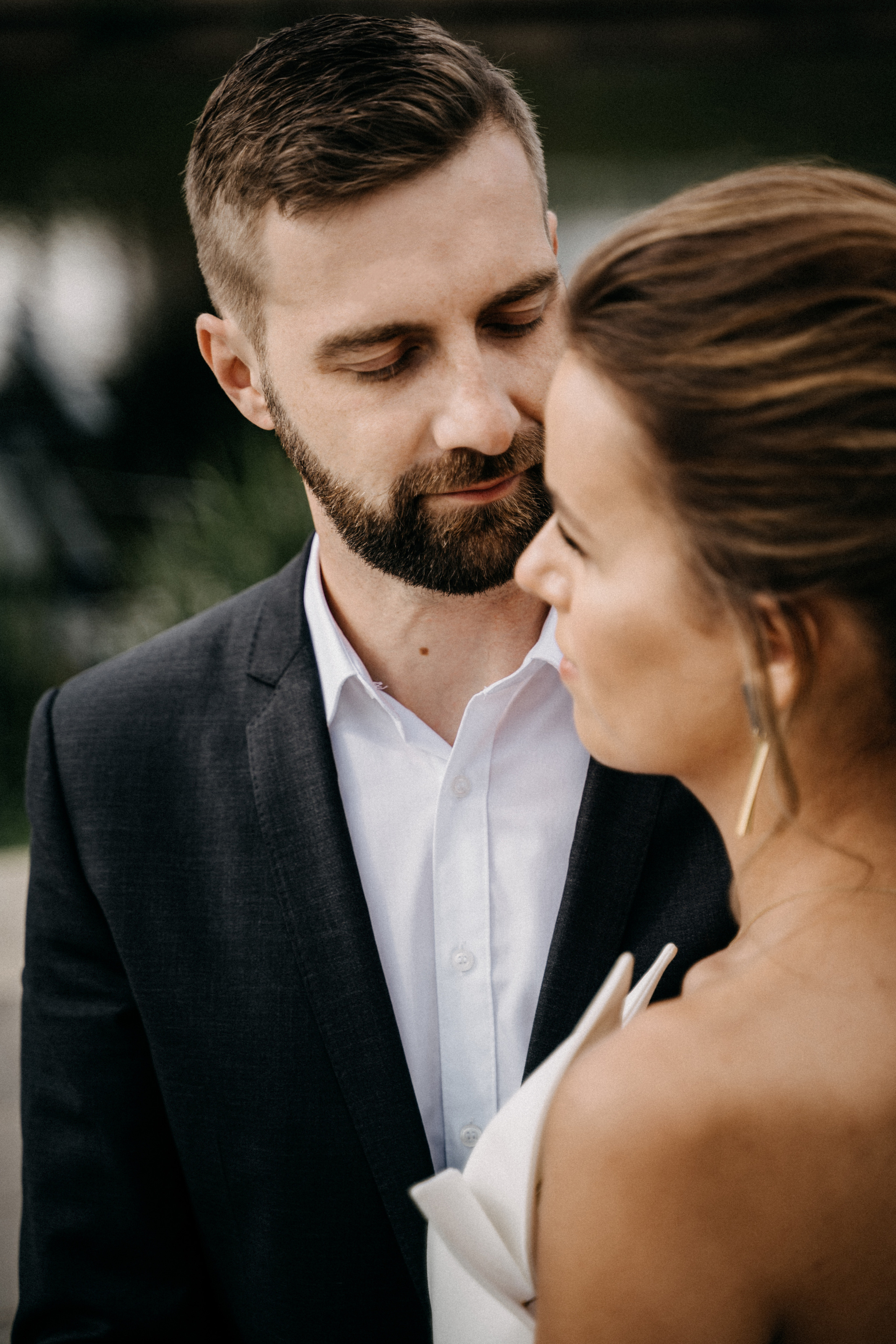 Tautvydas // Rasa. Authentic Wedding Videography