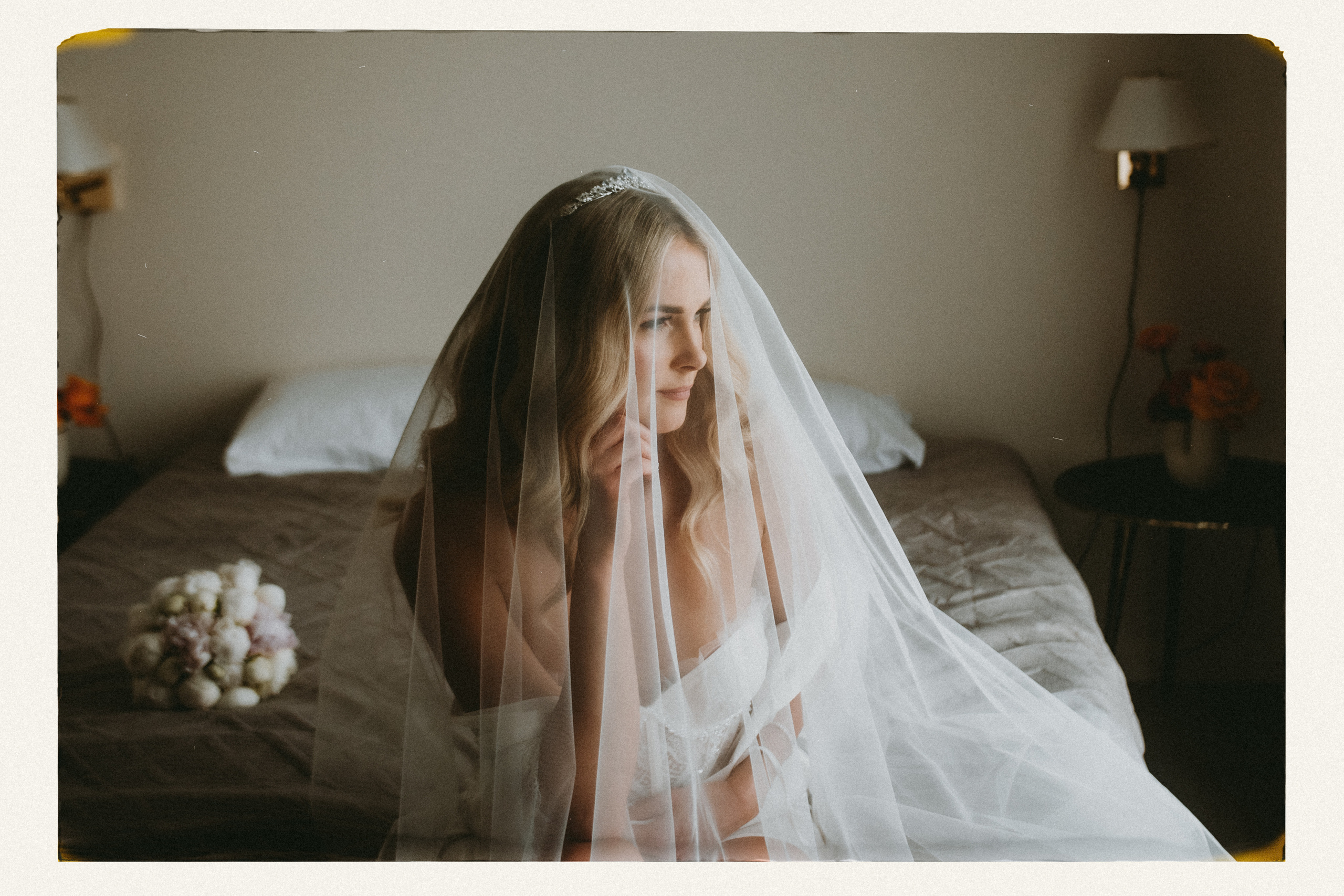 Andrius Ugne. Authentic Wedding Videography