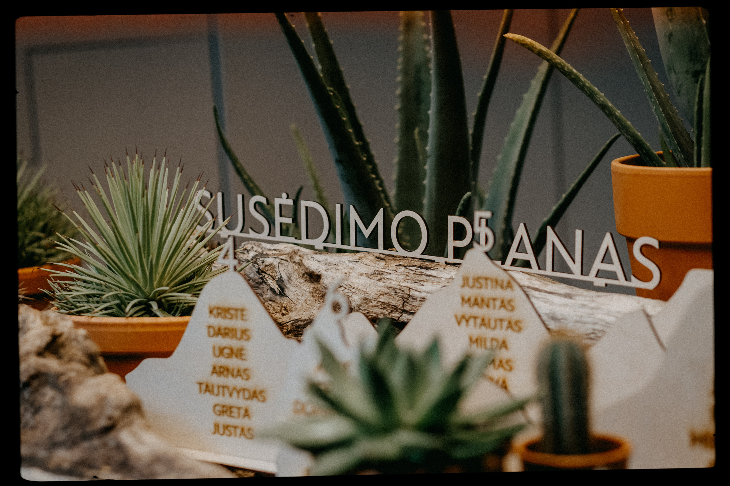 Mantas Ruta. Authentic Wedding Videography