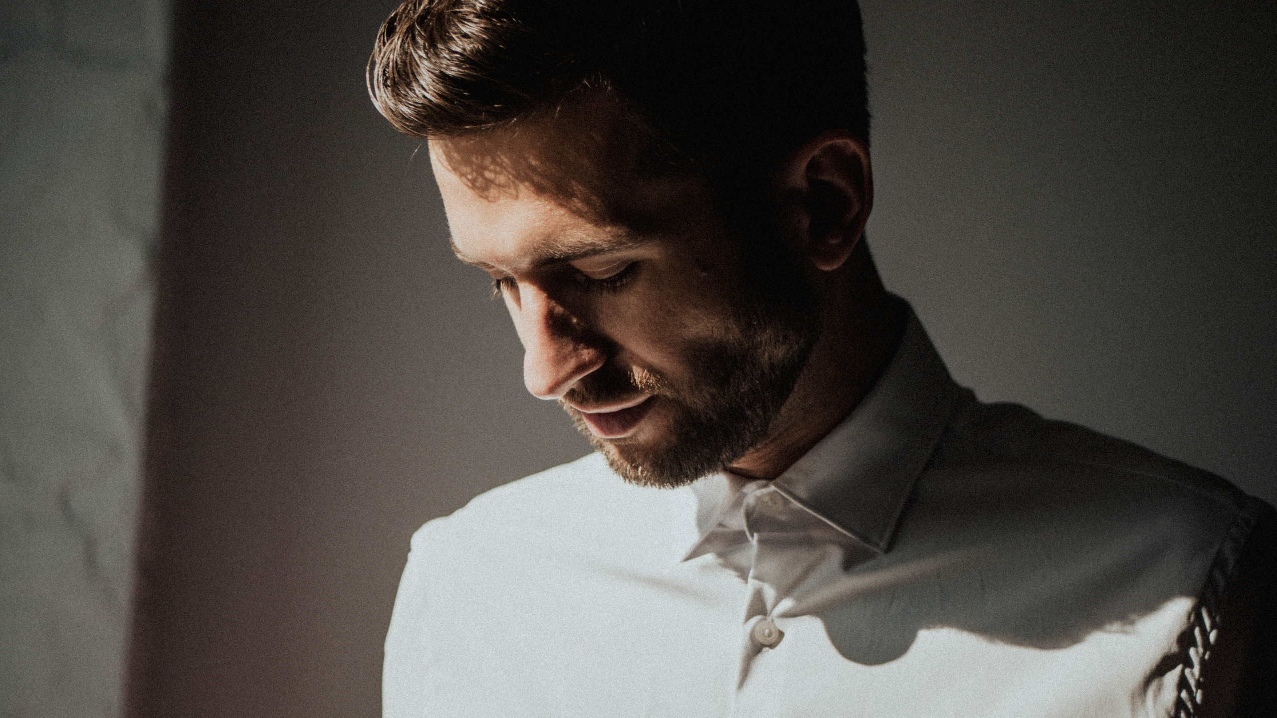 Dainius // Viktorija. Authentic Wedding Videography