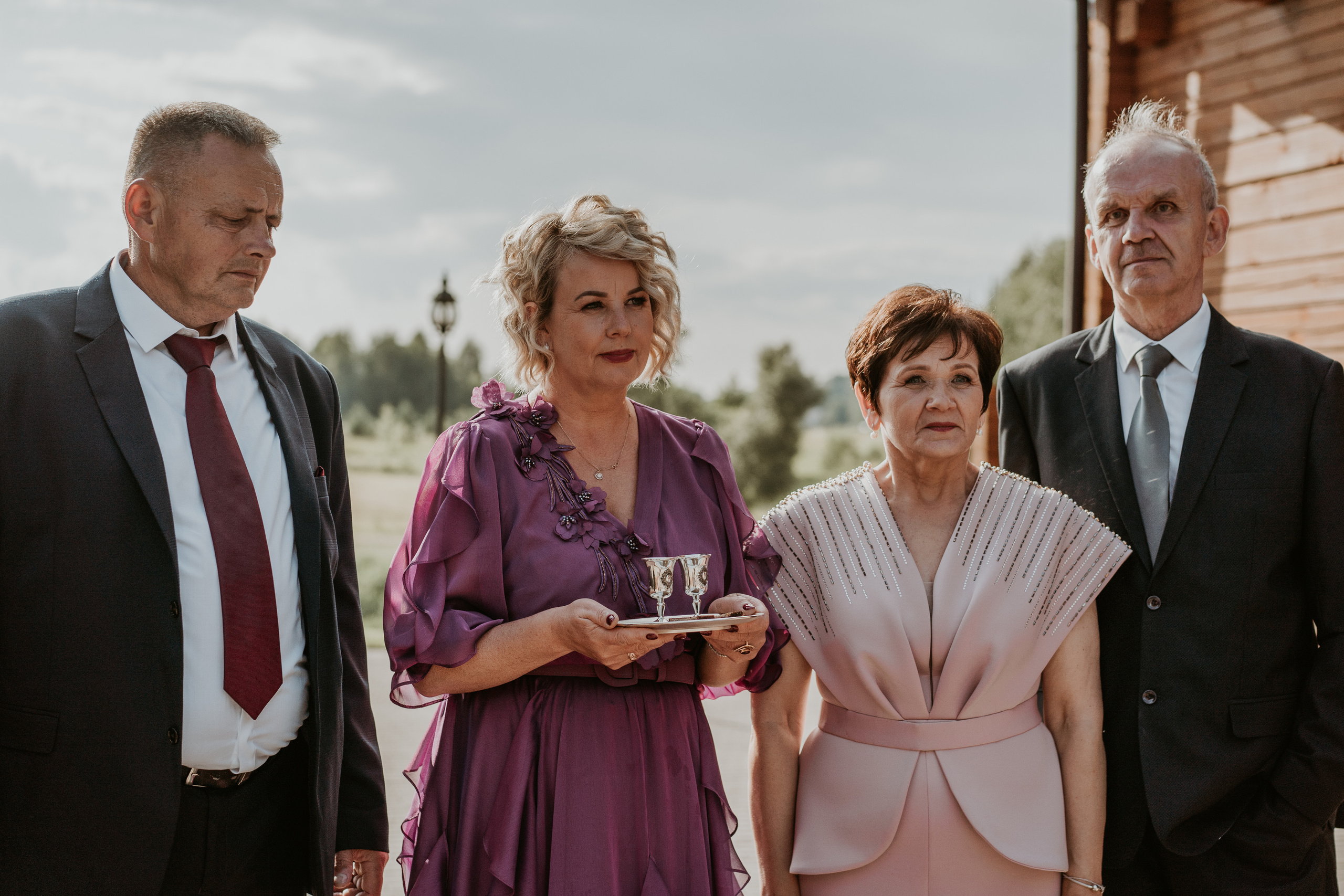 Mindaugas + Kornelija. Authentic Wedding Videography