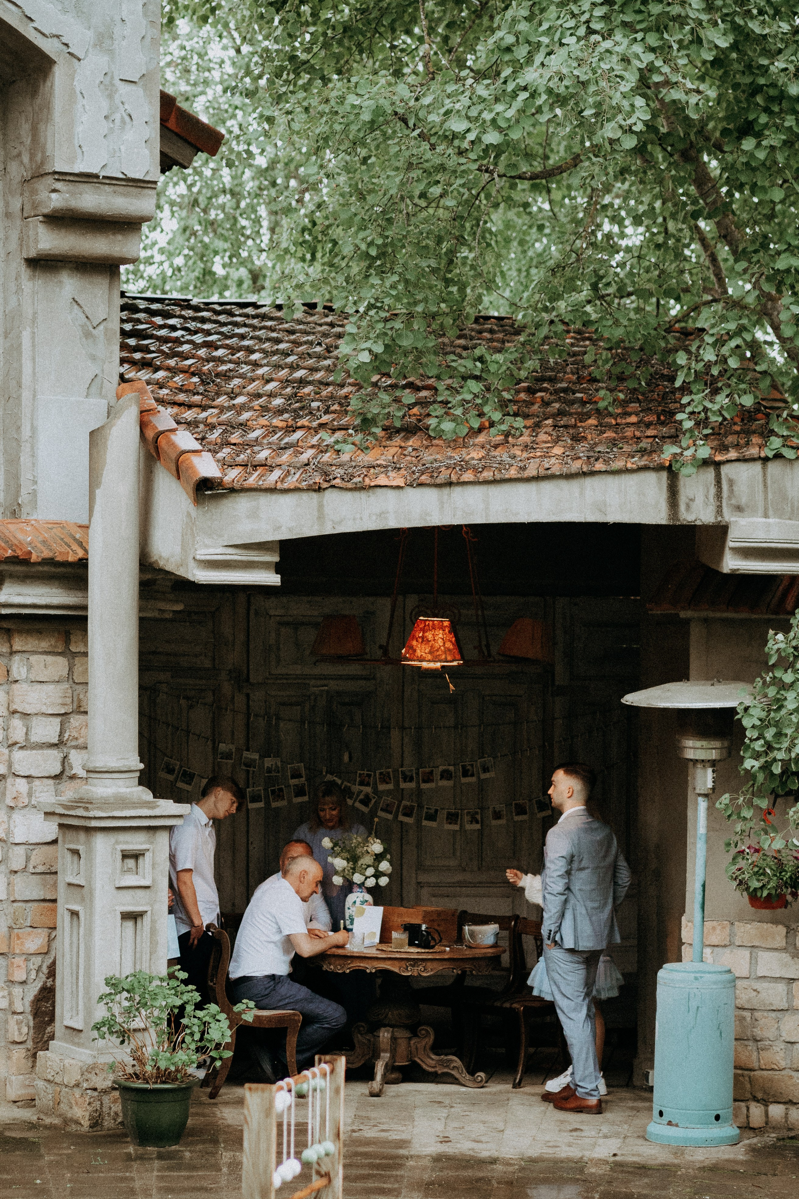 ZIlvinas ir Greta. Authentic Wedding Videography