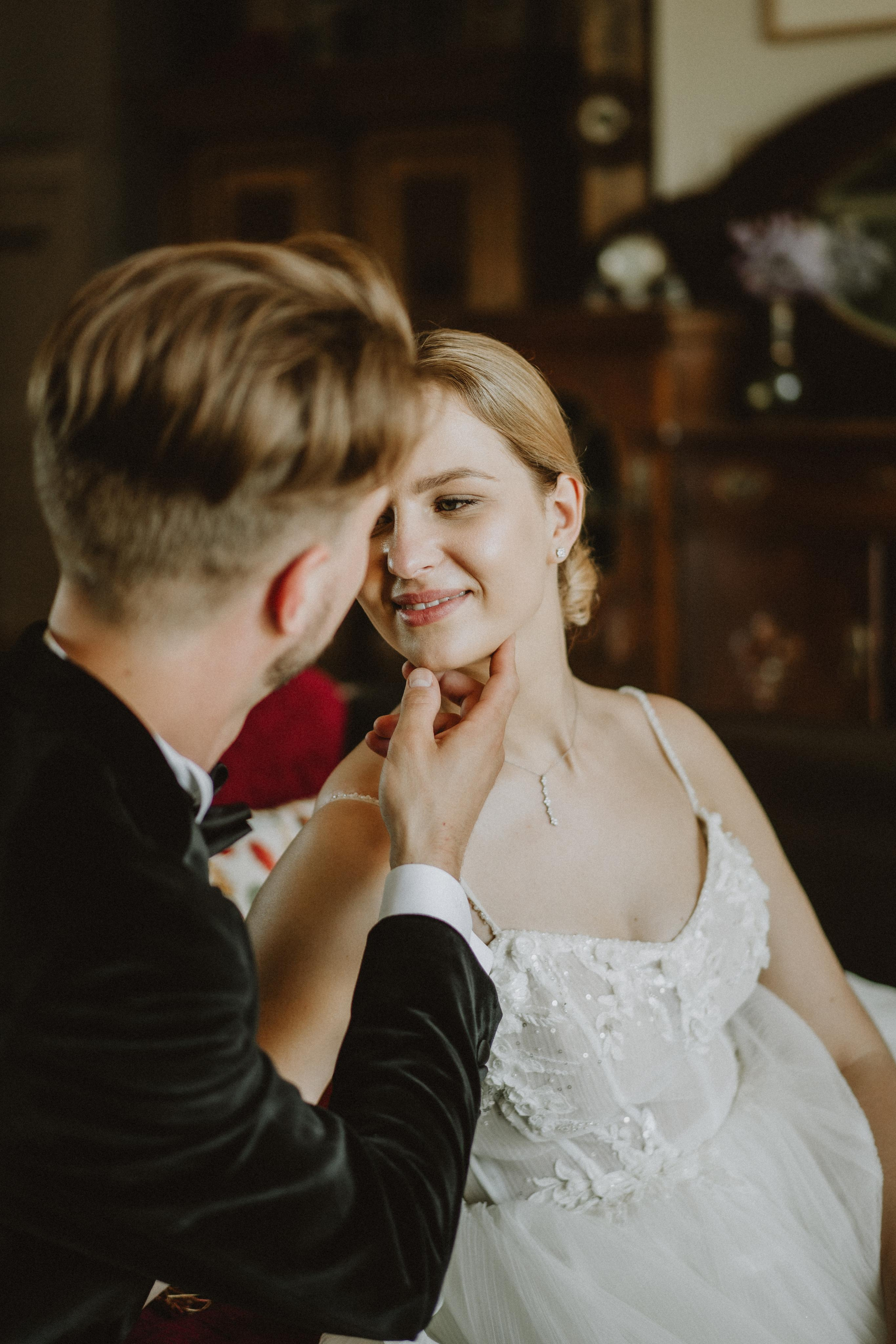 Matas Giedre. Authentic Wedding Videography