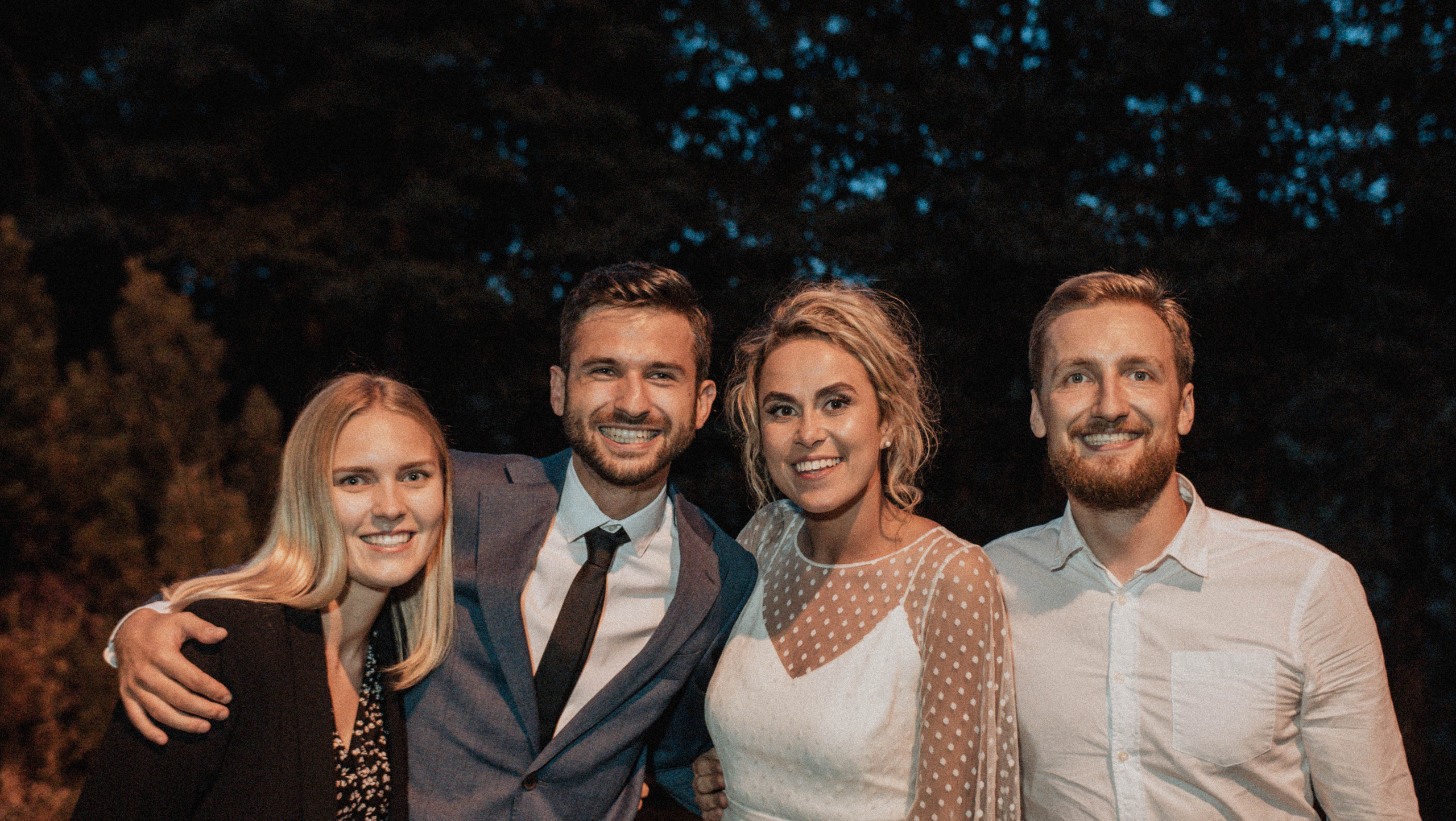 Dainius // Viktorija. Authentic Wedding Videography