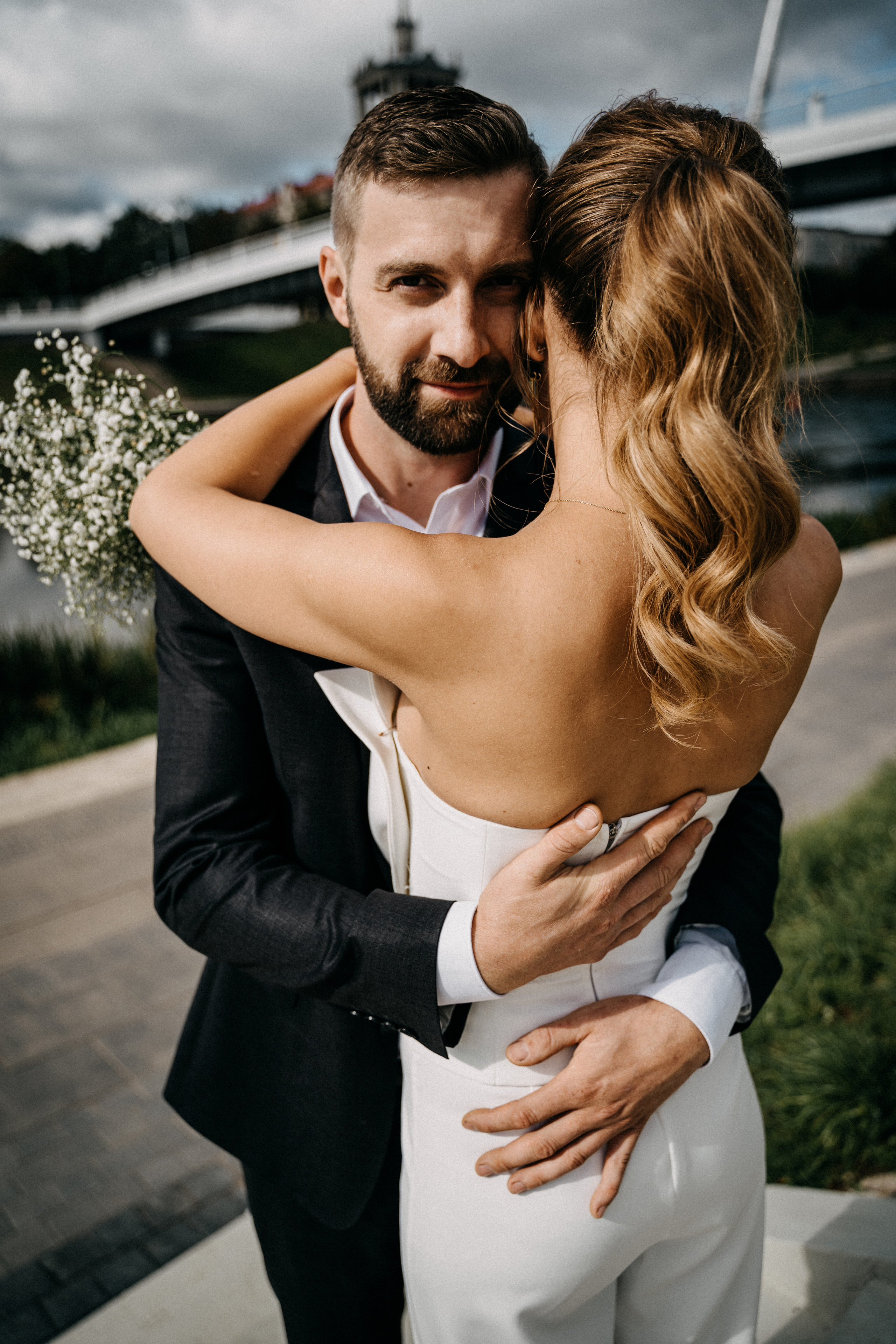 Tautvydas // Rasa. Authentic Wedding Videography