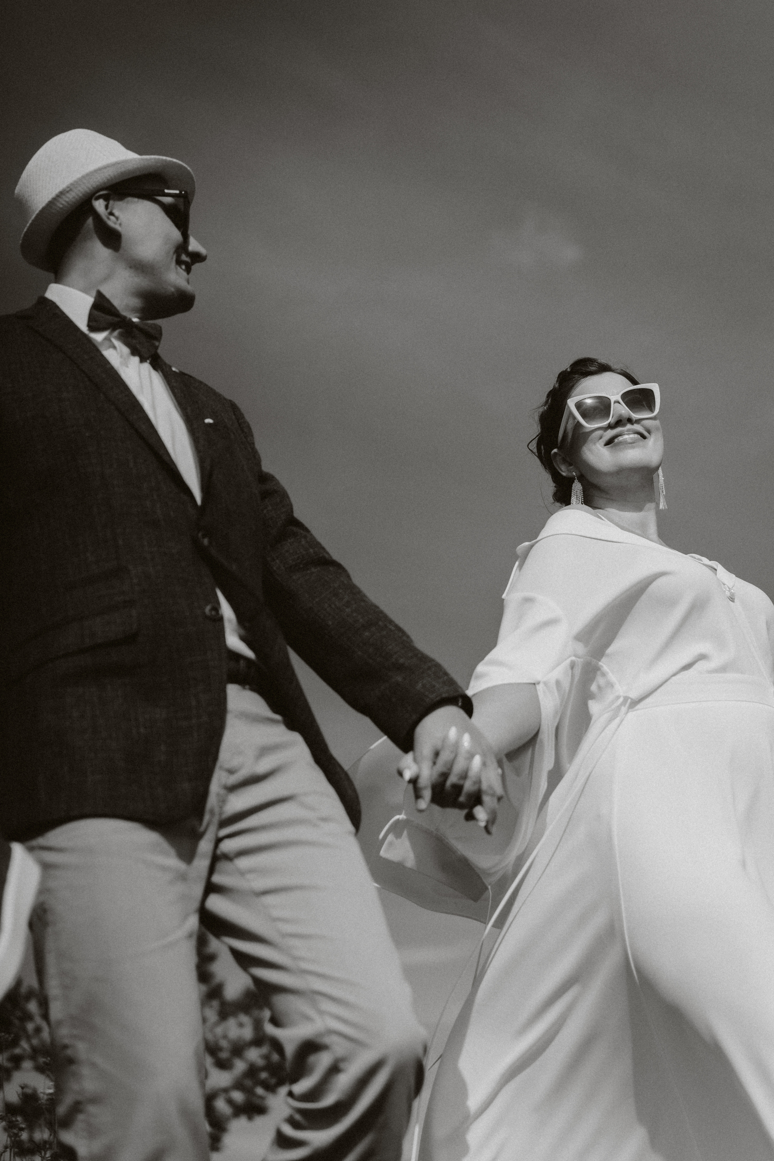 Edvardas + Kristina. Authentic Wedding Videography