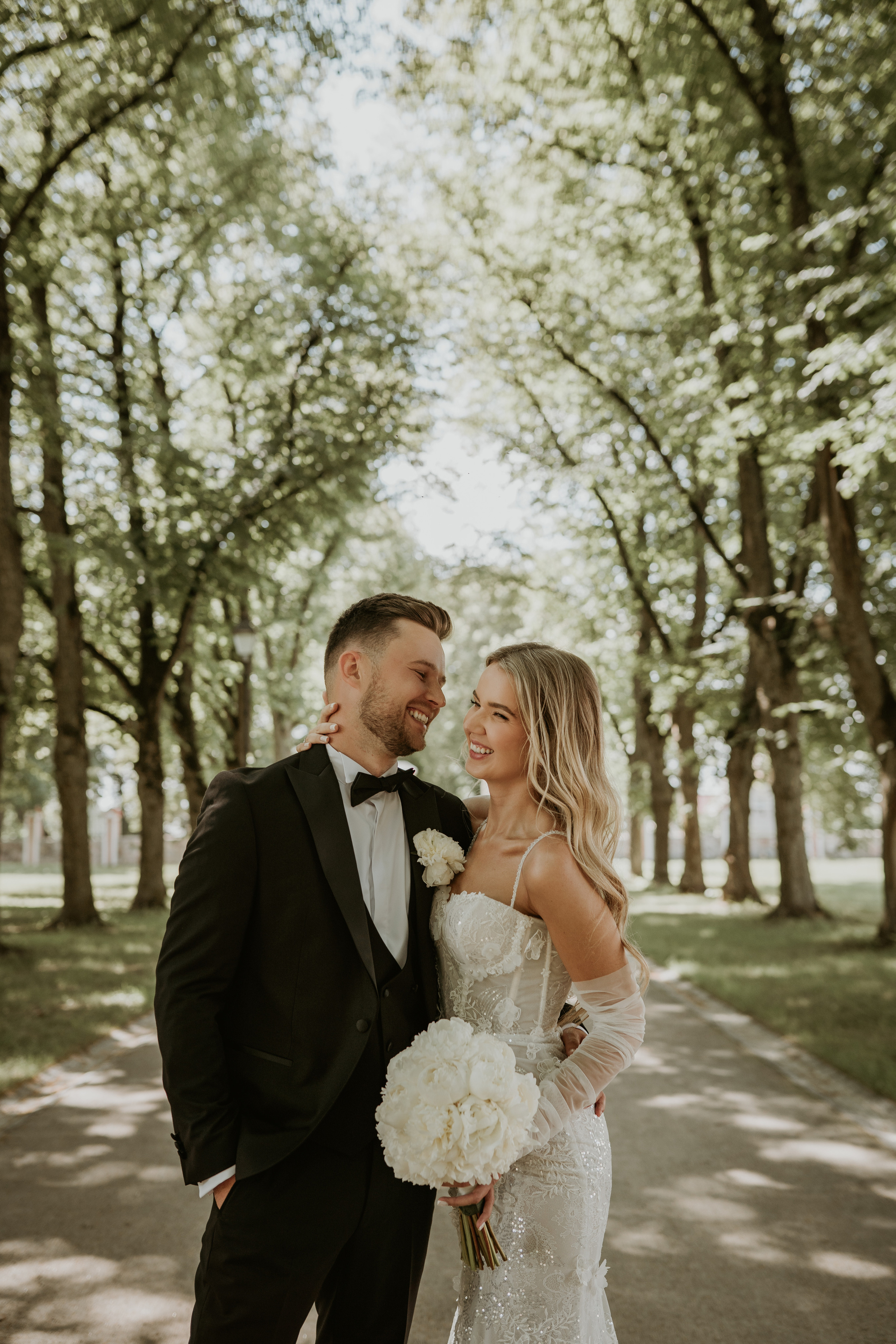 Mindaugas + Kornelija. Authentic Wedding Videography