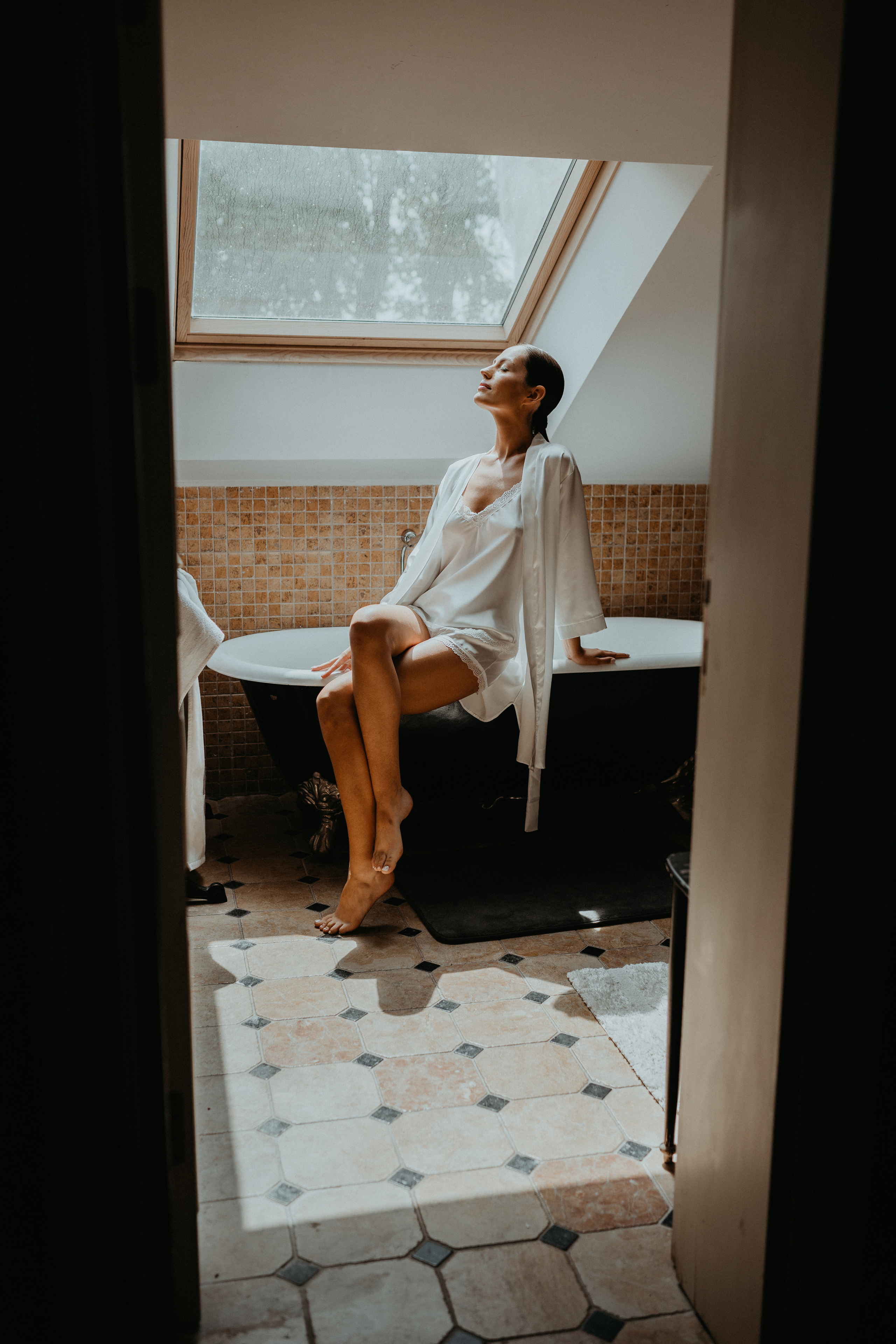 Deividas Ugne. Authentic Wedding Videography