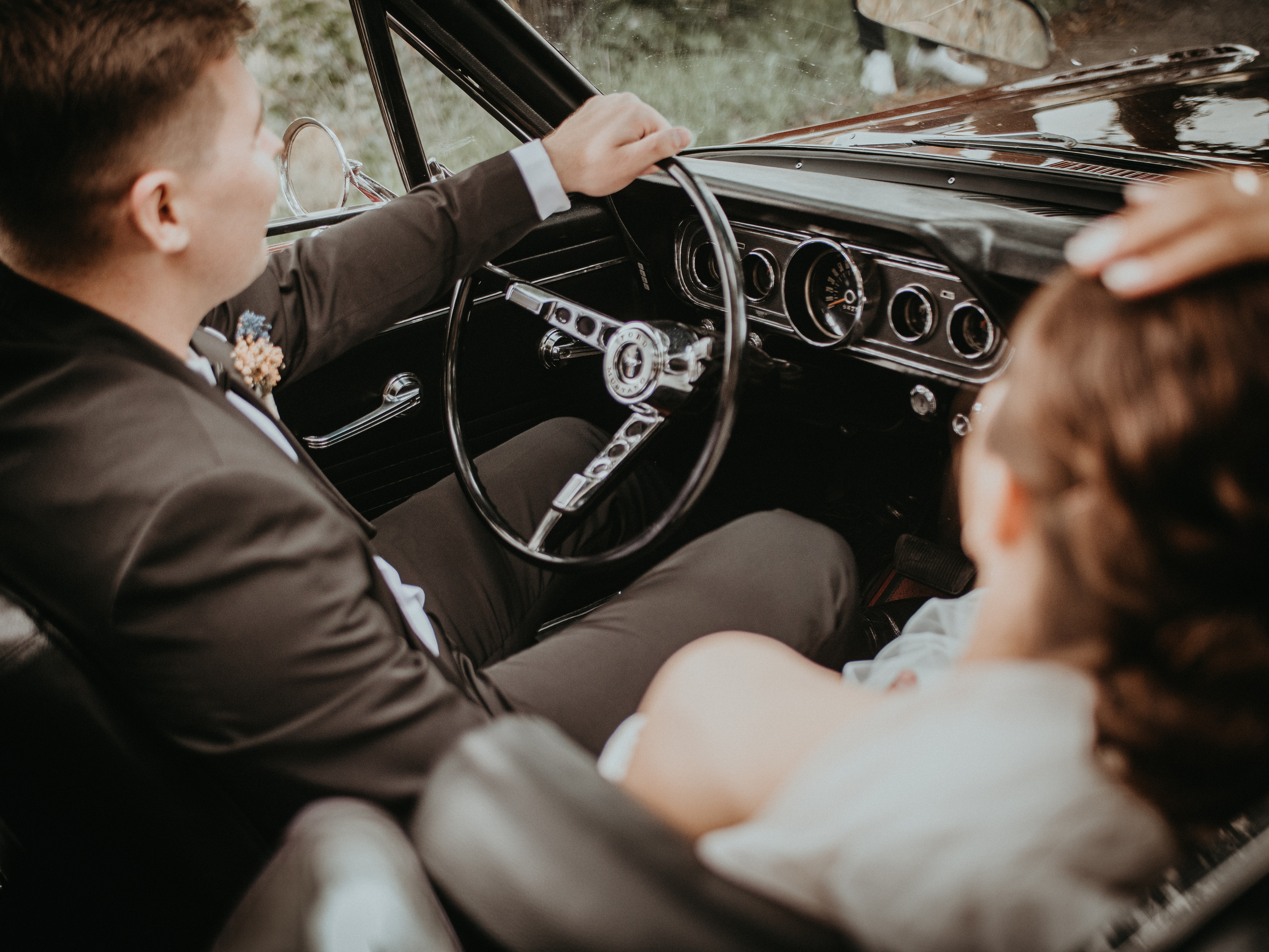 Tomas / Ivona. Authentic Wedding Videography